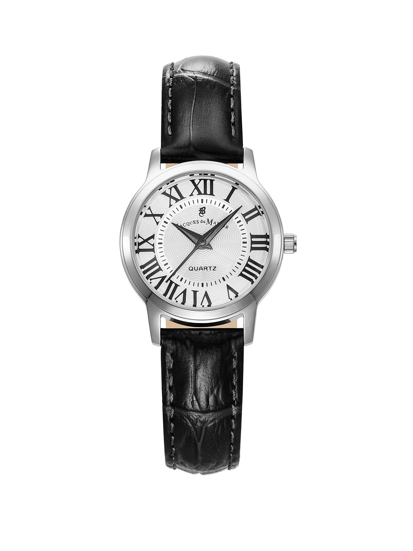  image of jacques-du-manoir-genesis-ladieswatch