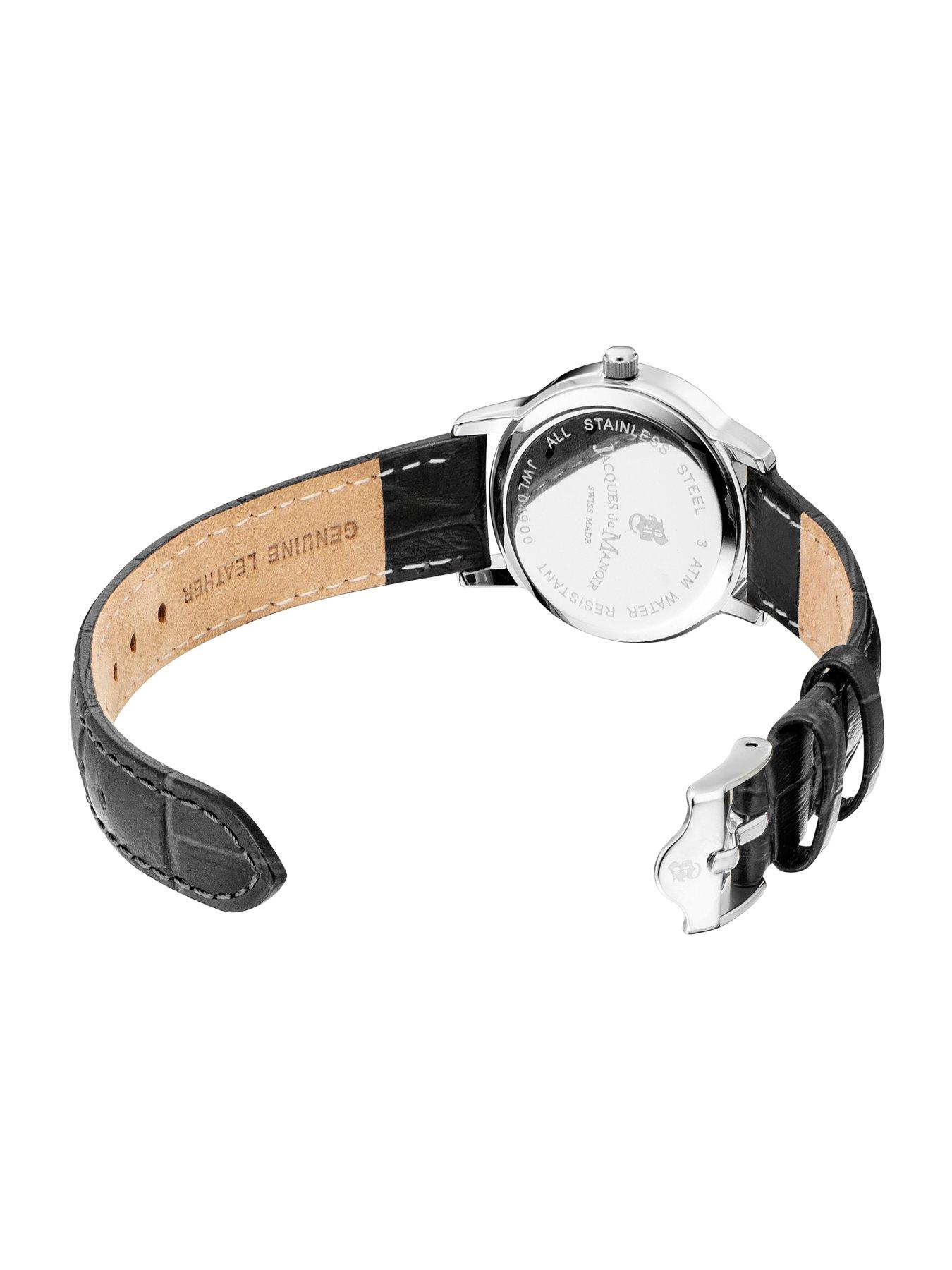 stillFront image of jacques-du-manoir-genesis-ladieswatch
