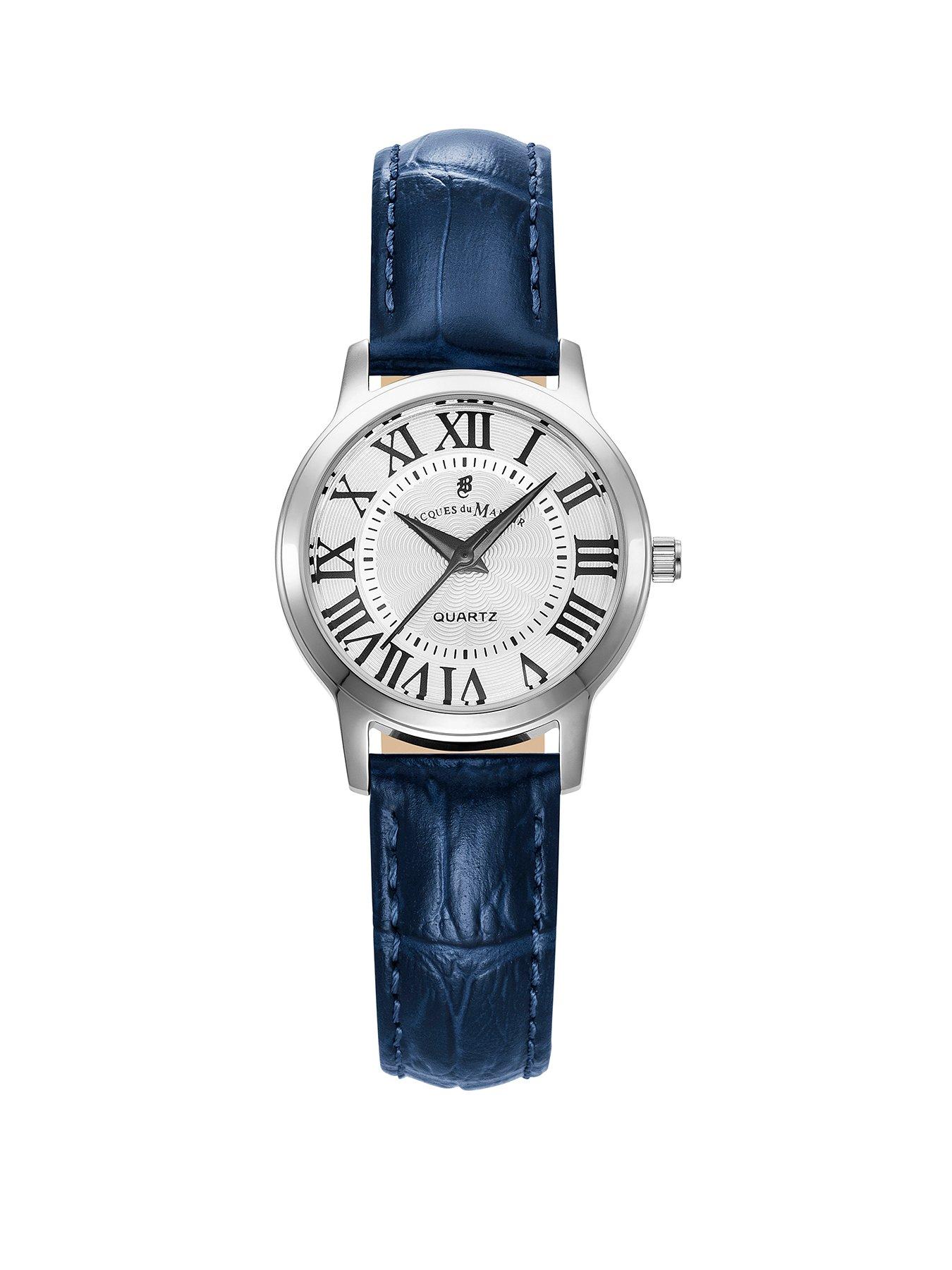 Jacques Du Manoir Genesis LadiesWatch