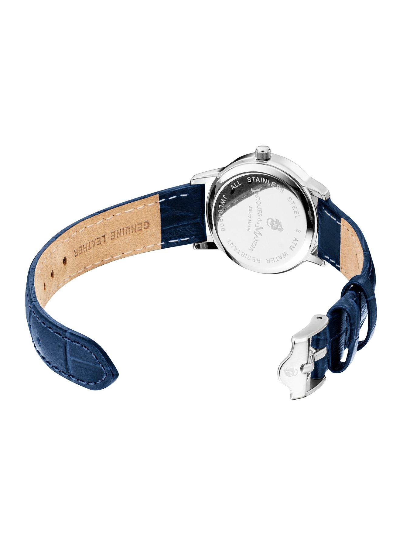  image of jacques-du-manoir-genesis-ladieswatch