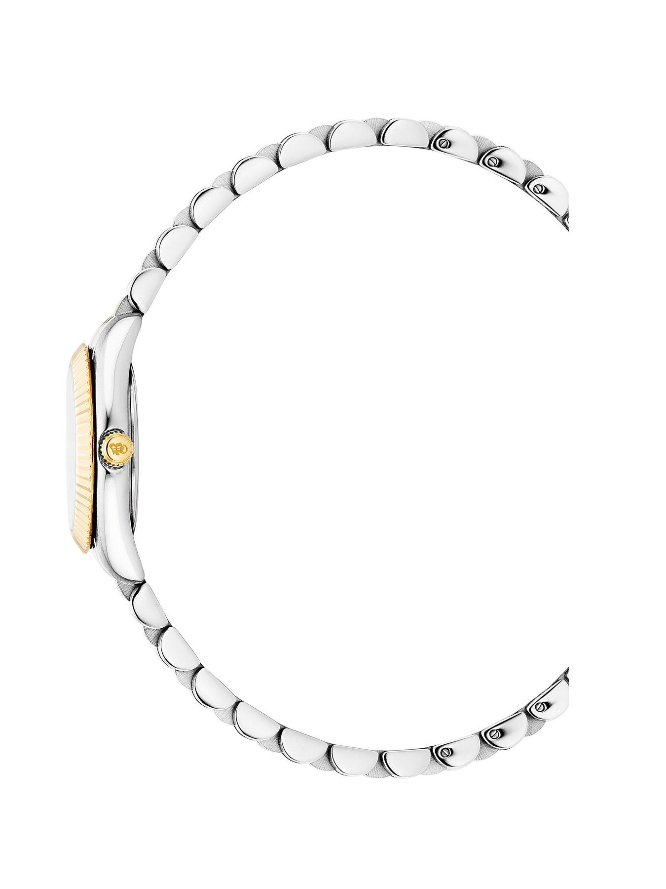 Image 2 of 3 of Jacques Du Manoir Inspiration 22mm Mini dial Watch