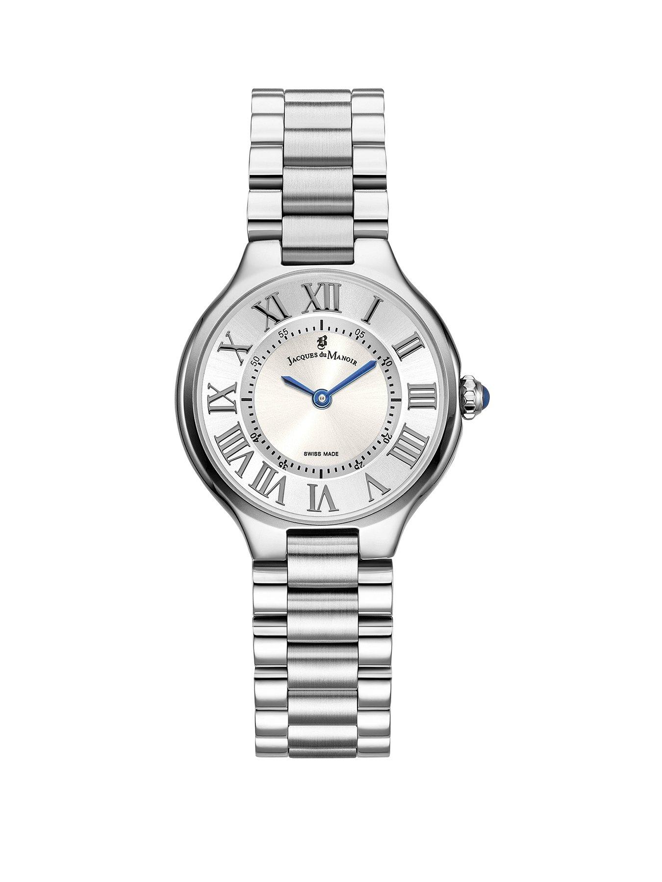 Jacques Du Manoir CelineWatch