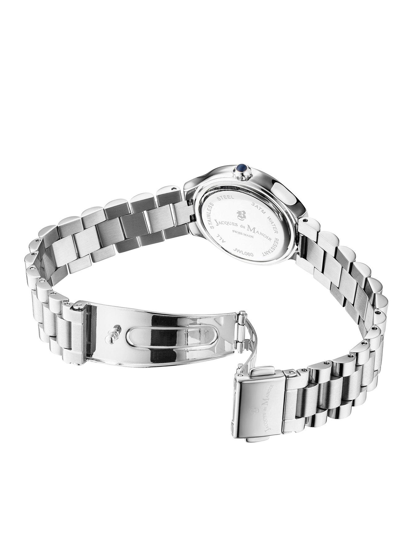 Image 2 of 3 of Jacques Du Manoir CelineWatch