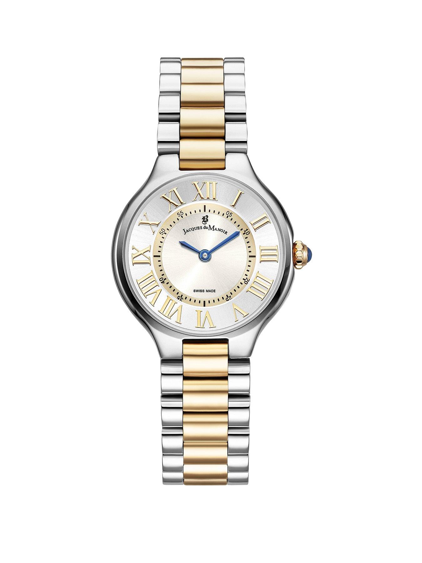 Jacques Du Manoir CelineWatch