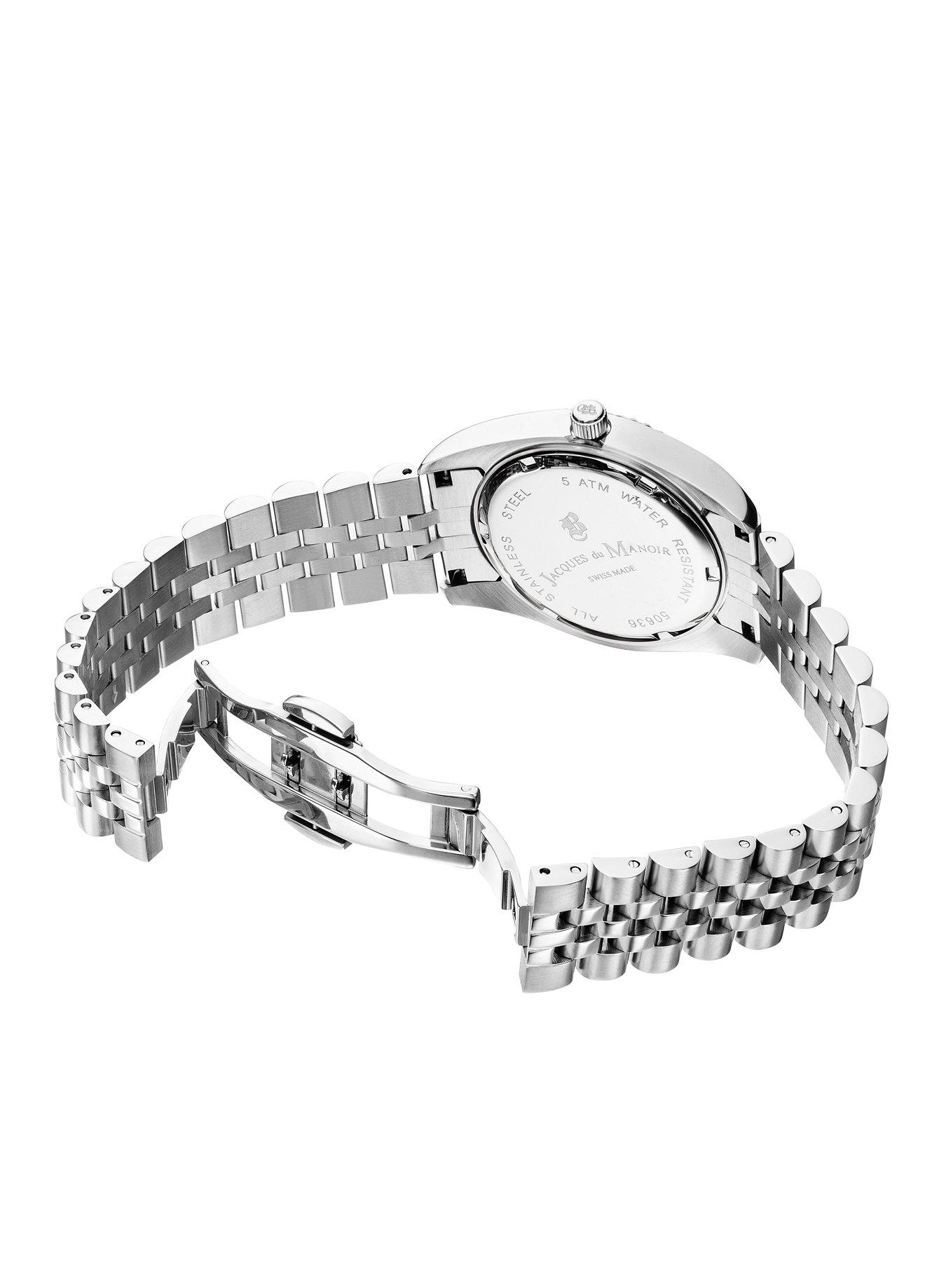 Image 2 of 4 of Jacques Du Manoir InspirationWatch