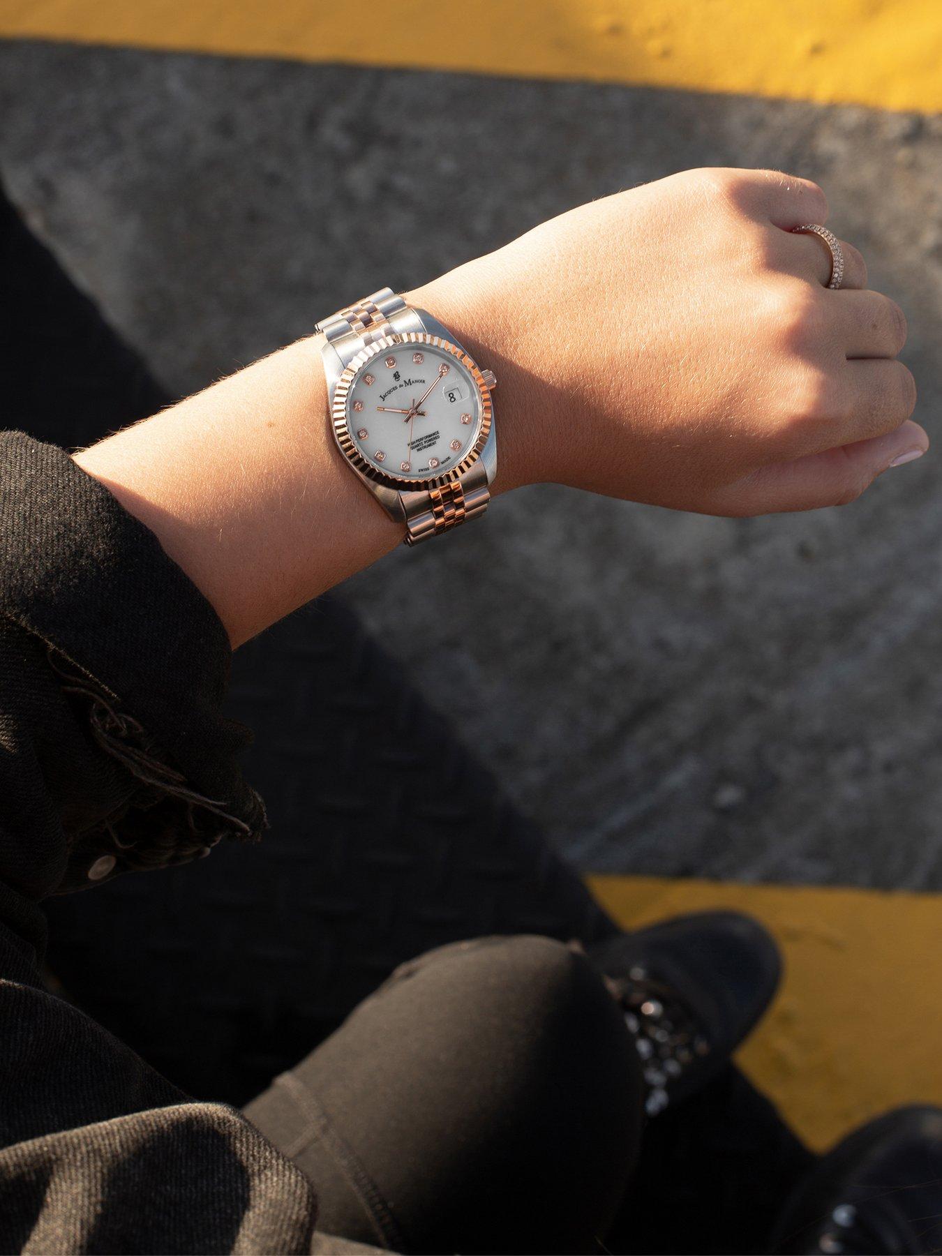  image of jacques-du-manoir-inspirationwatch