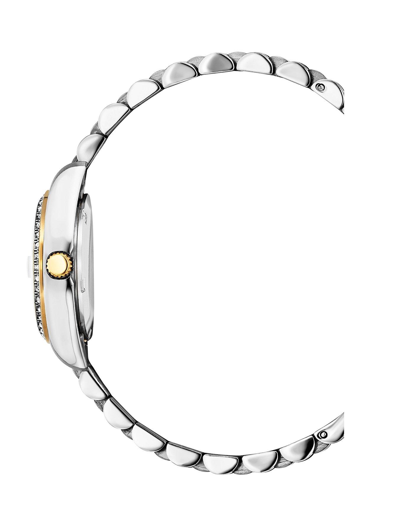 Image 3 of 7 of Jacques Du Manoir Inspiration MINI Dial Watch