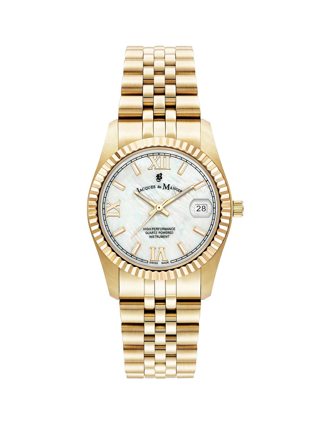  image of jacques-du-manoir-inspiration-romanwatch