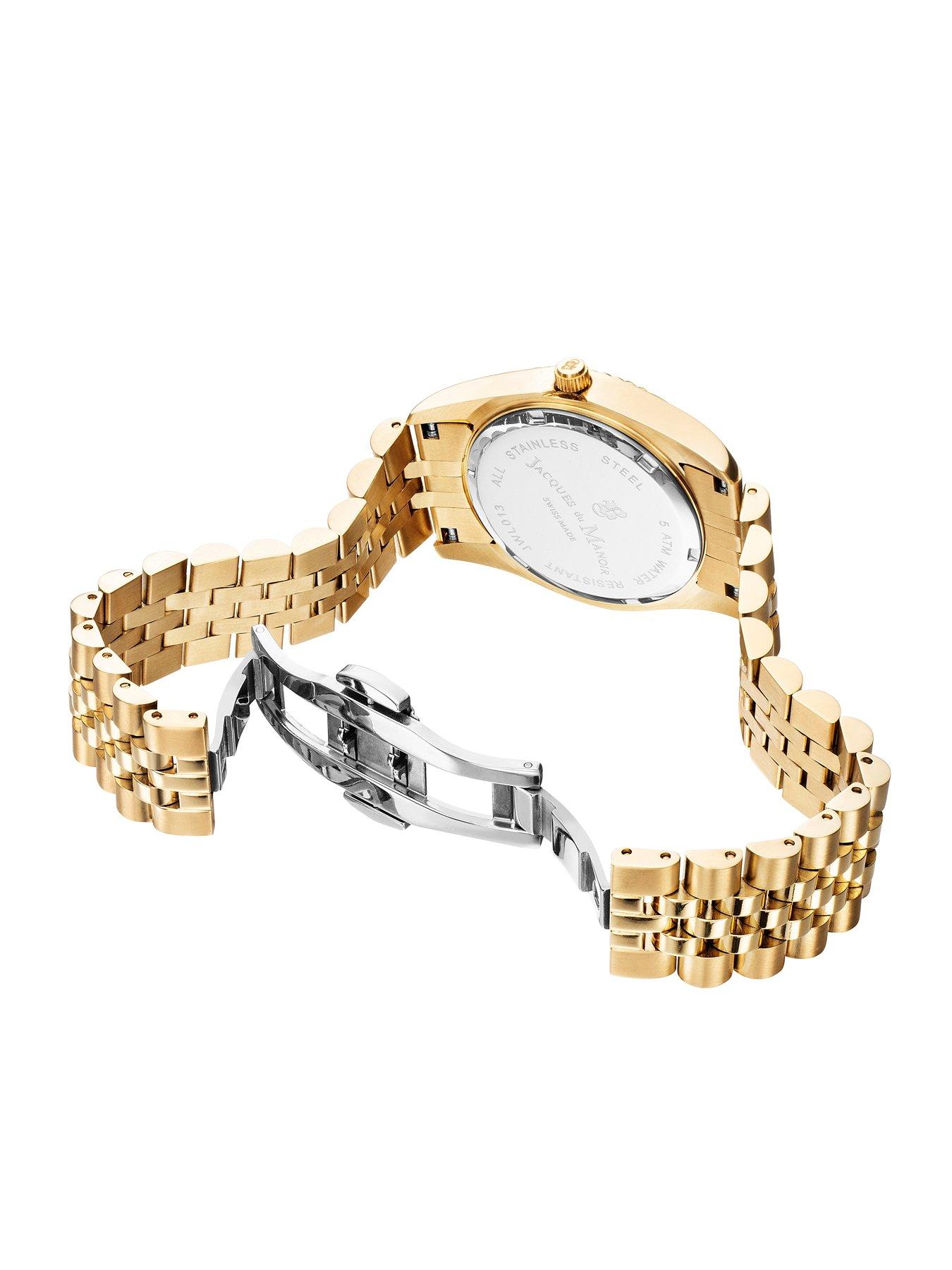  image of jacques-du-manoir-inspiration-romanwatch