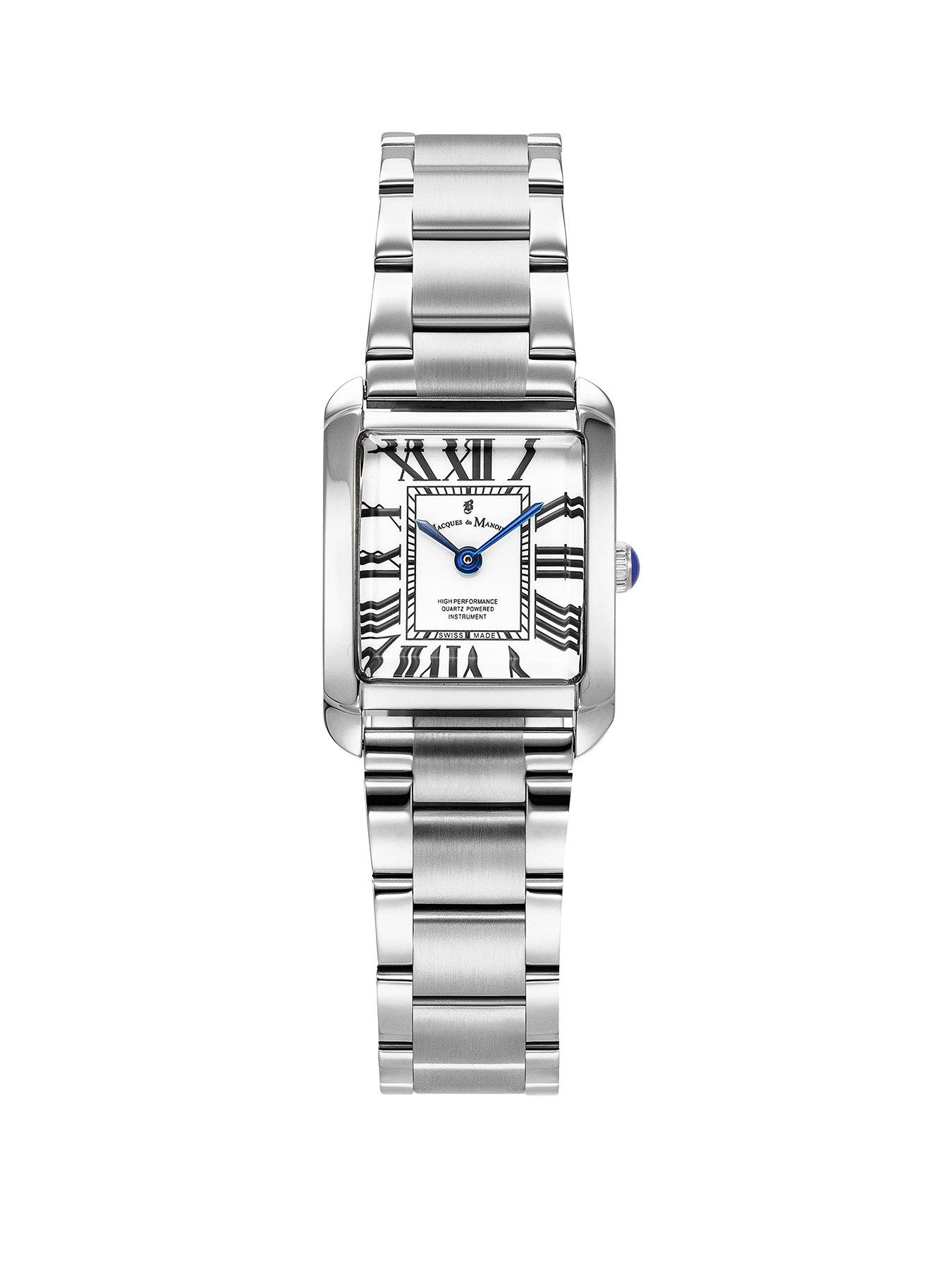 front image of jacques-du-manoir-emilywatch