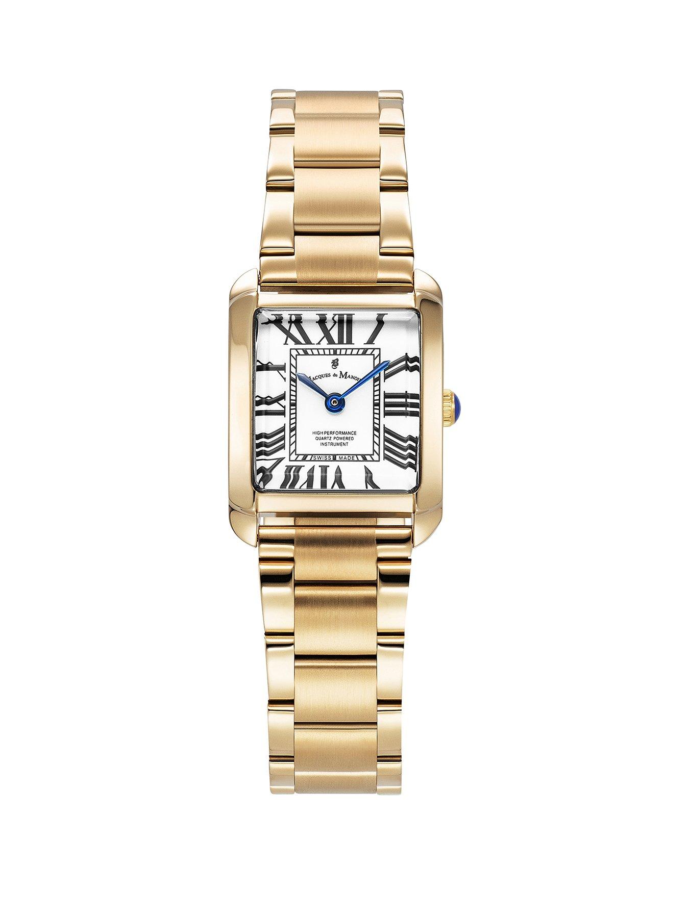 Jacques Du Manoir EmilyWatch