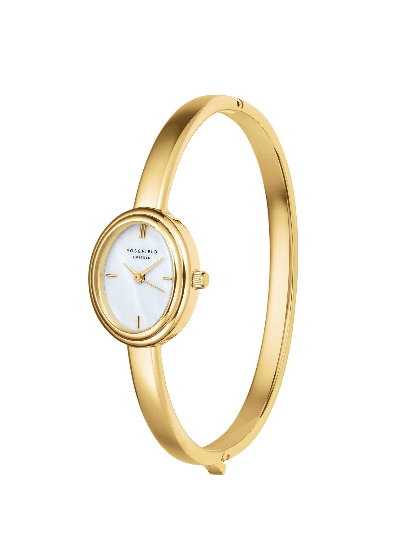 image of rosefield-studio-bangle-larger-size-62mm