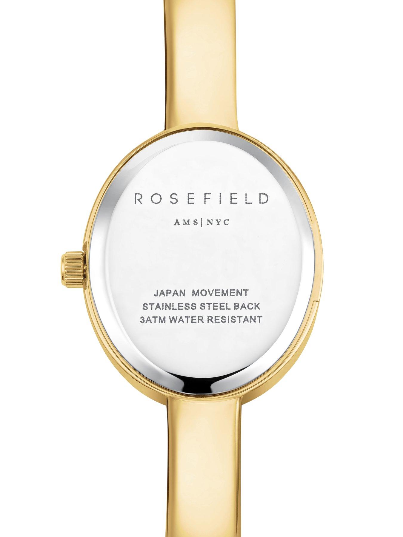  image of rosefield-studio-bangle-larger-size-62mm