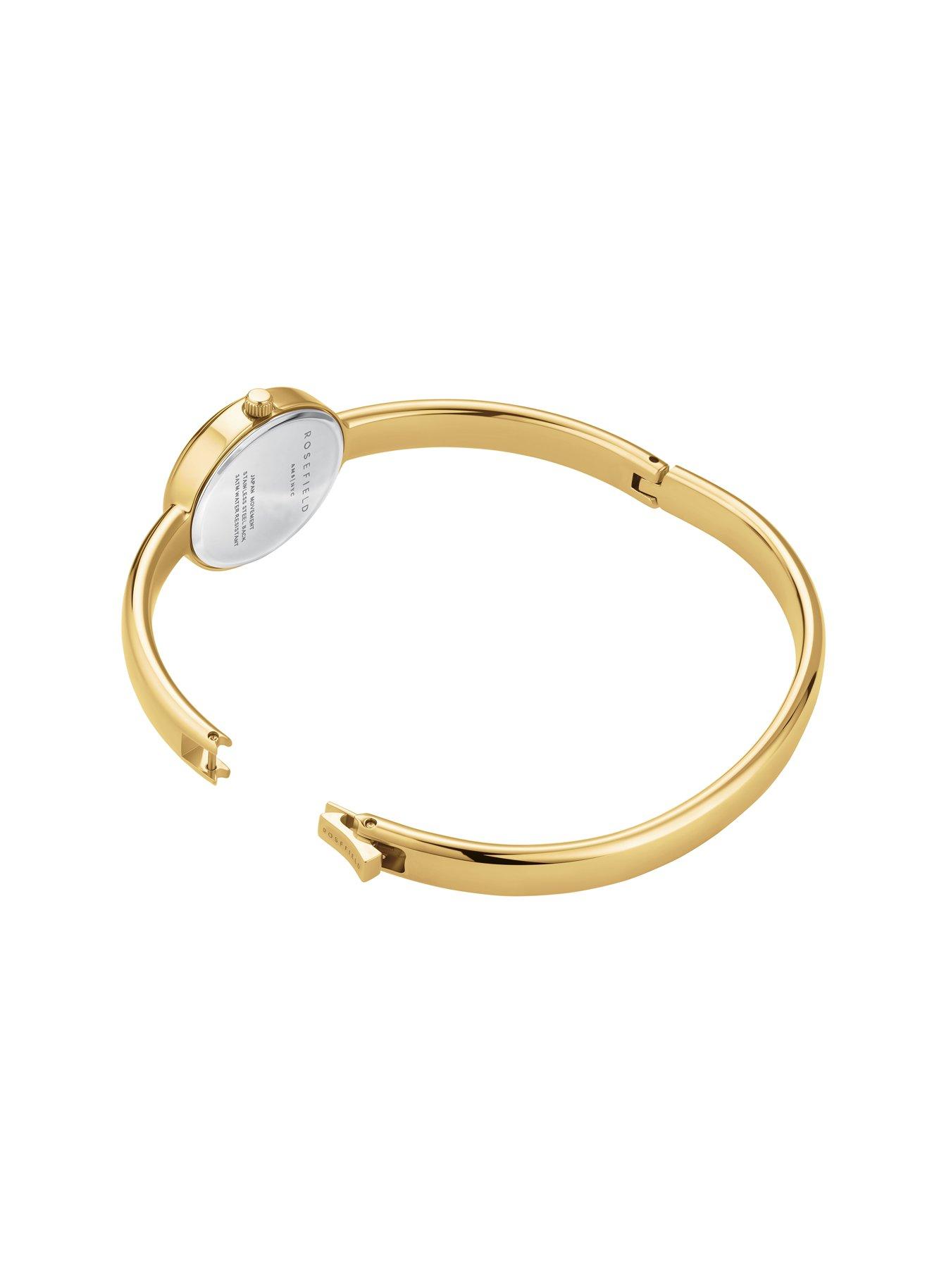  image of rosefield-studio-bangle-larger-size-62mm