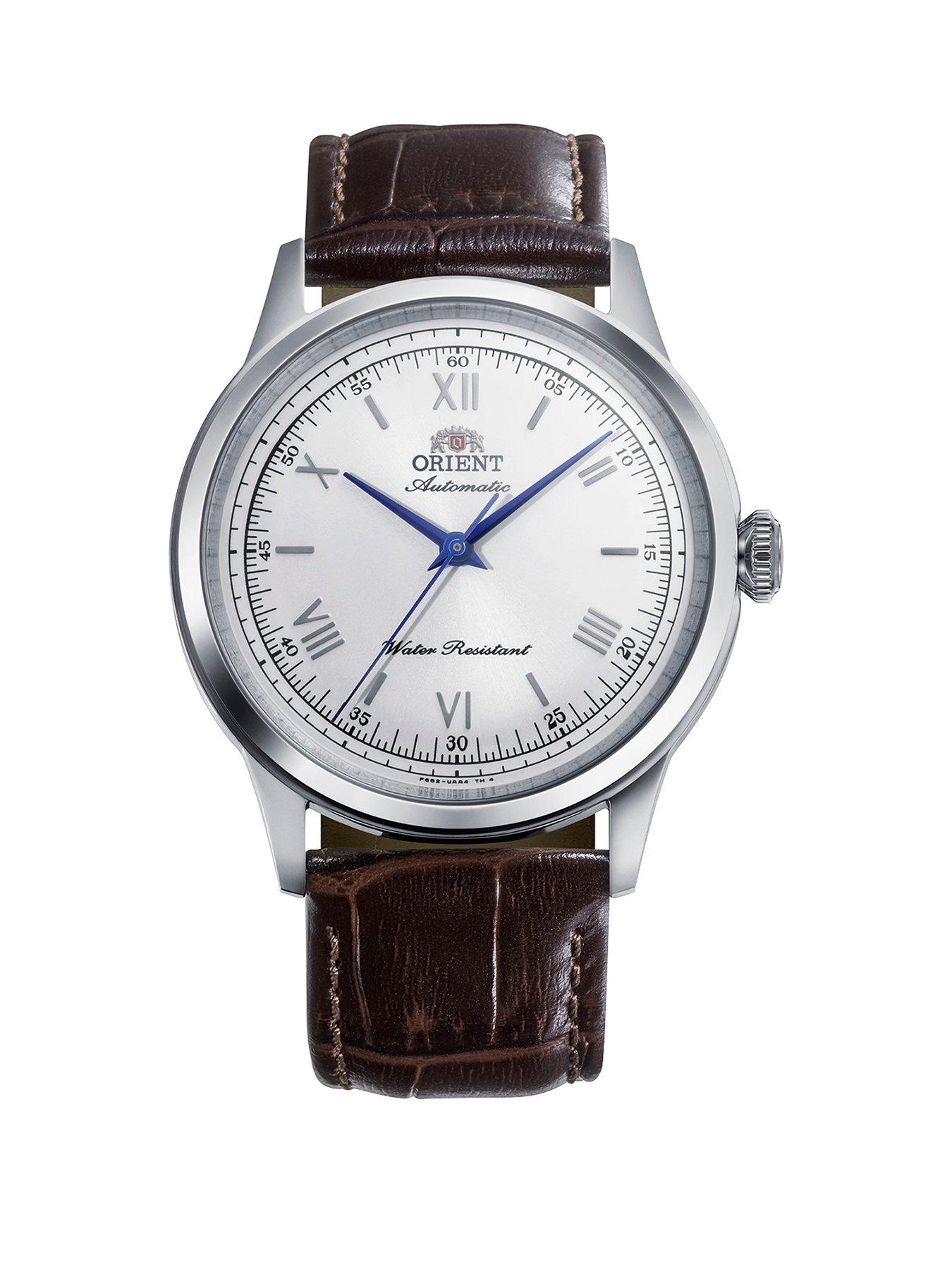 orient-bambino-38mm-non-date-white-dial-brown-leather-strap