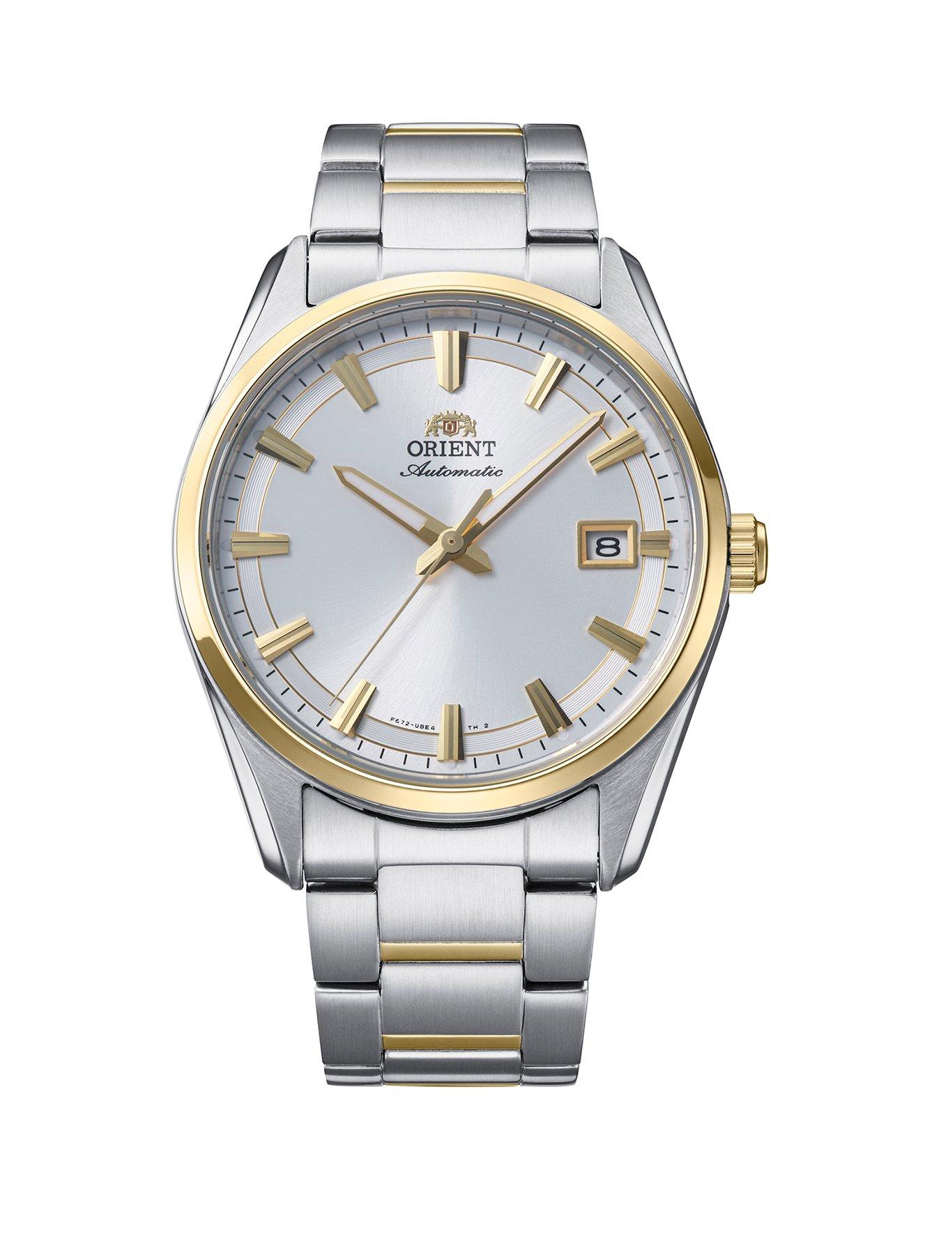 orient-stretto-date-two-tone-silver-dial-steel