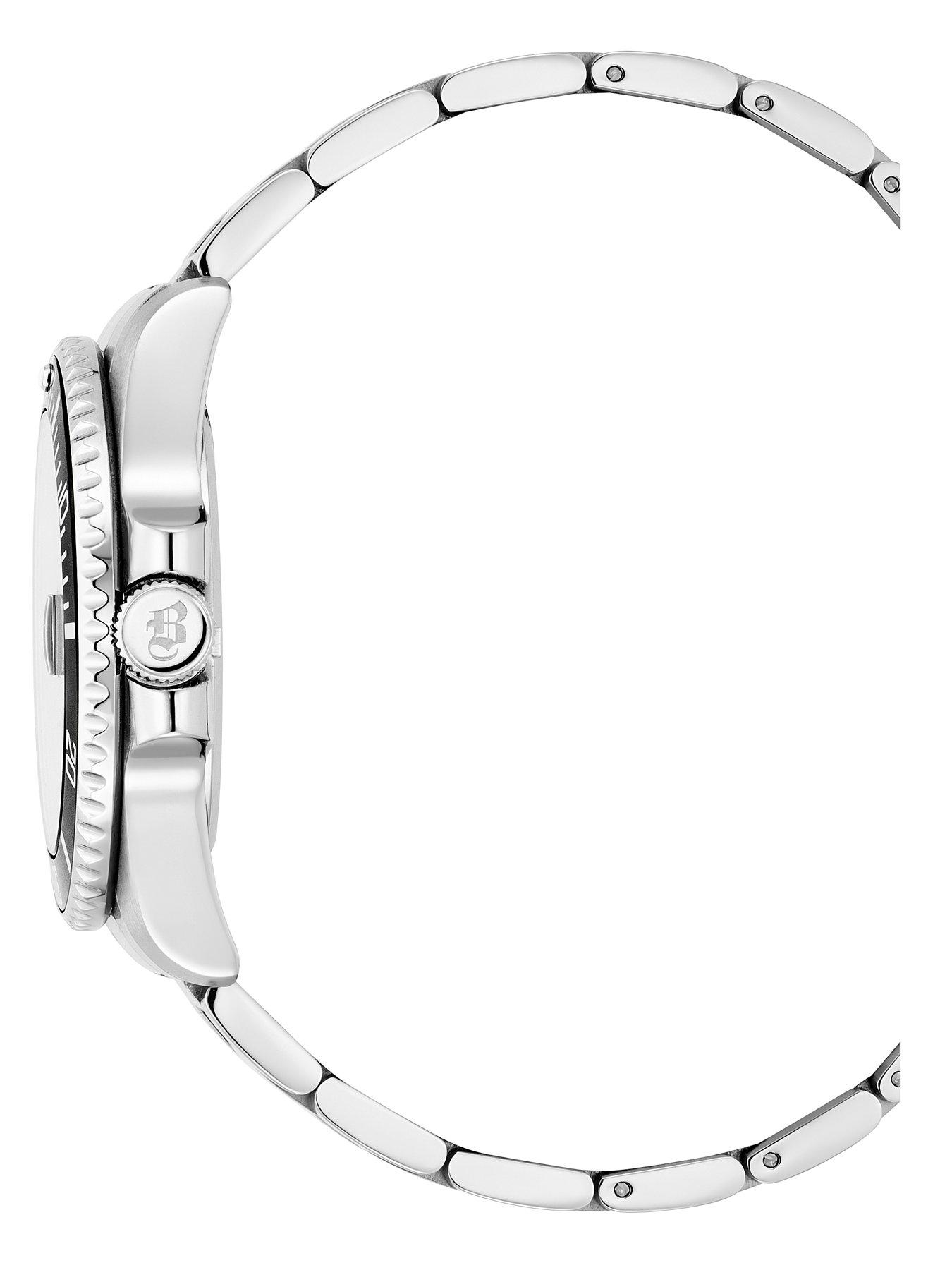 Image 3 of 3 of Jacques Du Manoir Pro Scuba 43Watch