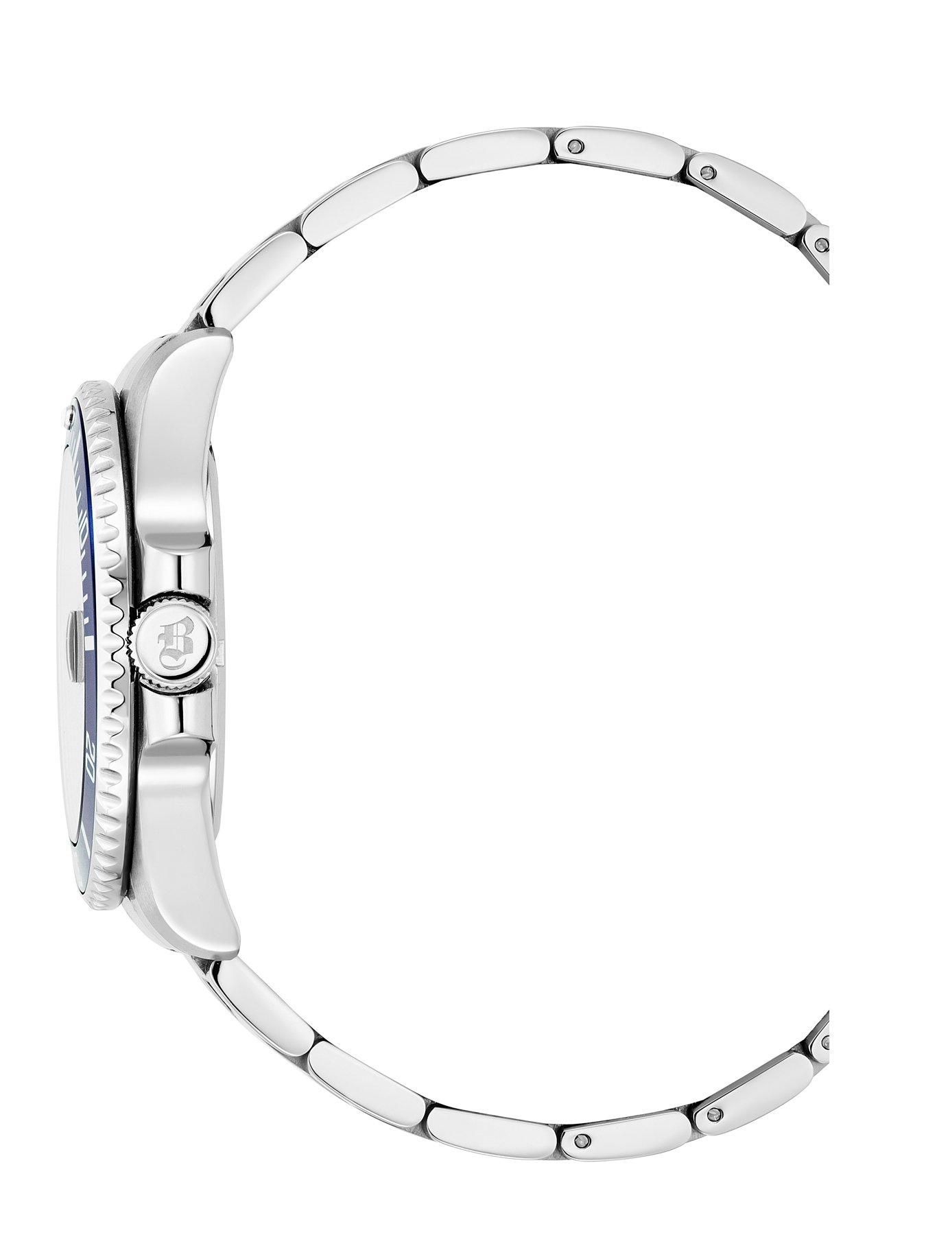  image of jacques-du-manoir-pro-scuba-43watch