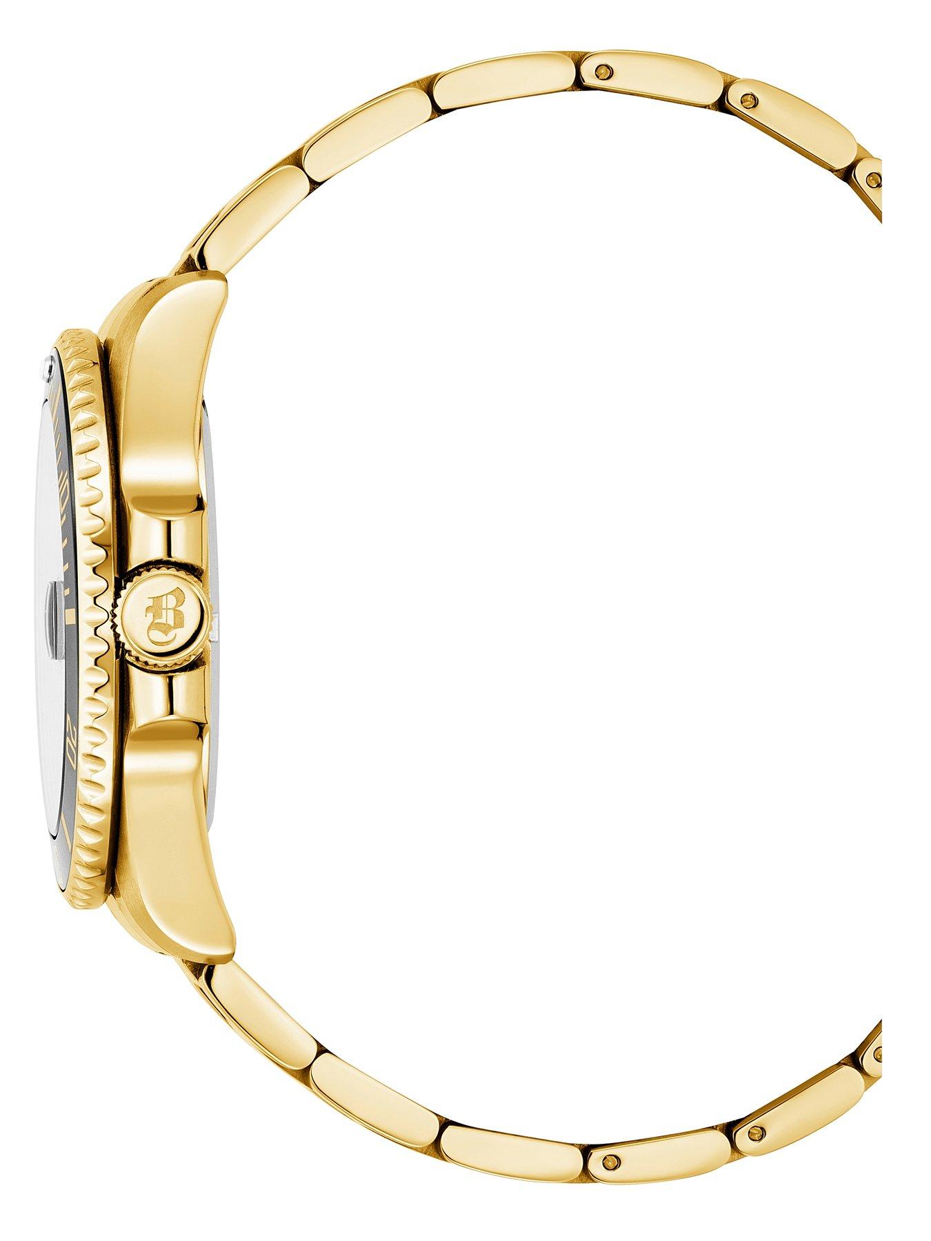  image of jacques-du-manoir-pro-scuba-43watch