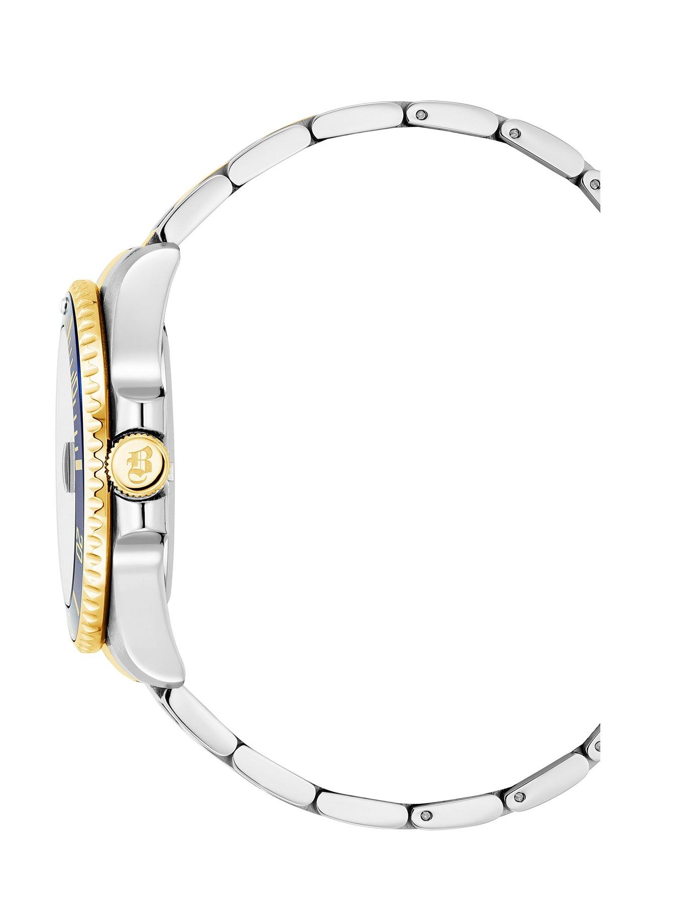 Image 3 of 3 of Jacques Du Manoir Pro Scuba 43Watch