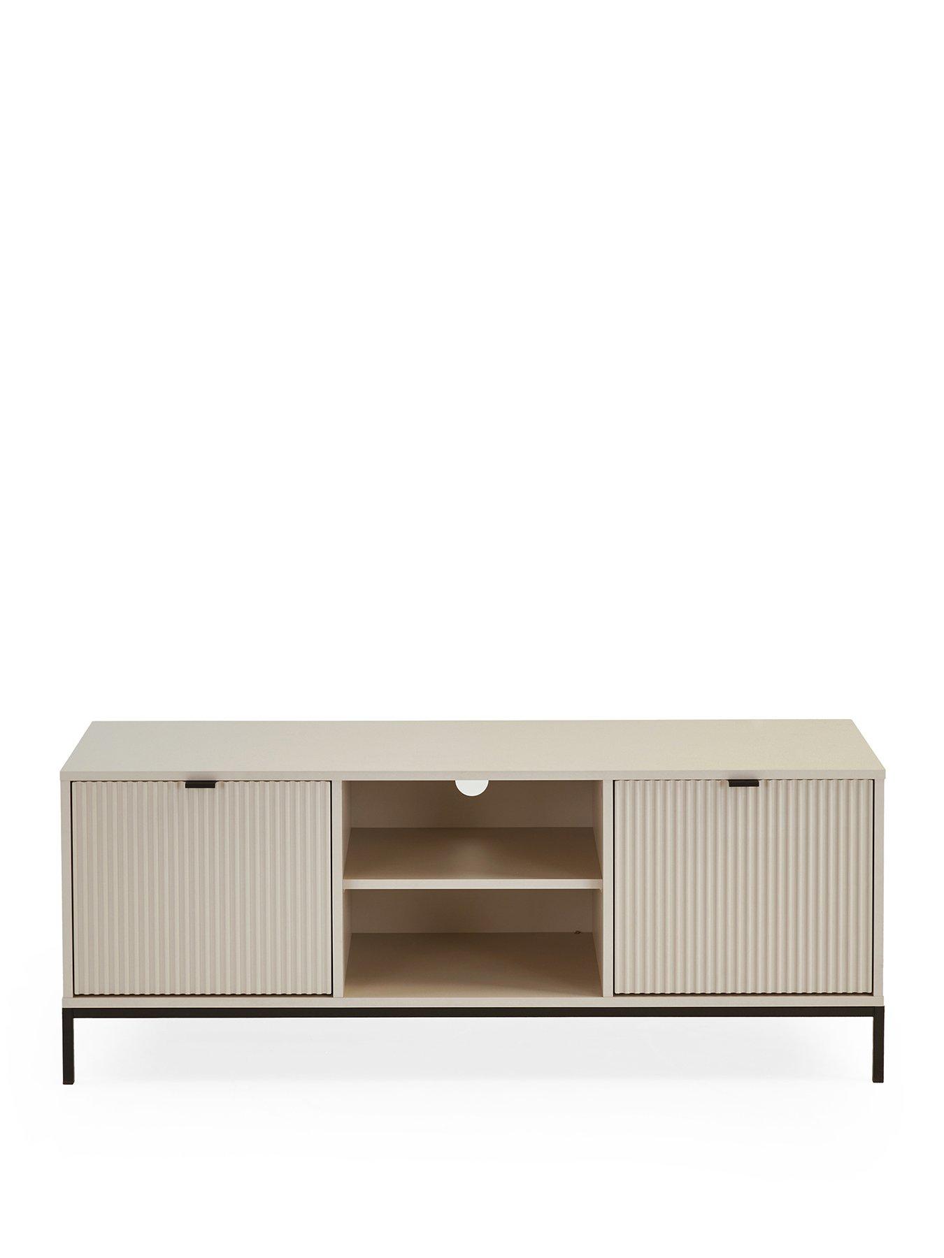 Image 2 of 7 of The Very Collection Libby TV&nbsp;Unit - fits Up To 58 inch TV