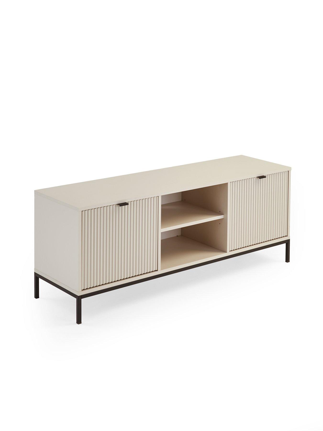 Image 4 of 7 of The Very Collection Libby TV&nbsp;Unit - fits Up To 58 inch TV