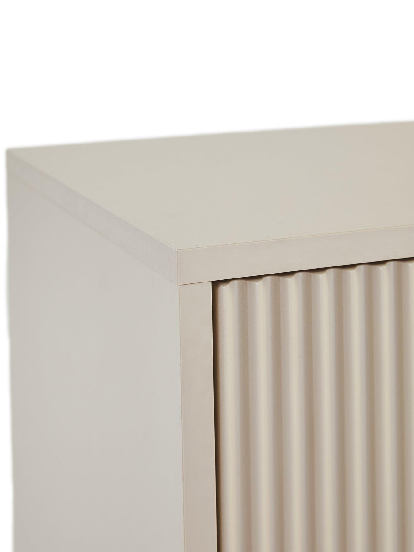 Image 6 of 7 of The Very Collection Libby TV&nbsp;Unit - fits Up To 58 inch TV