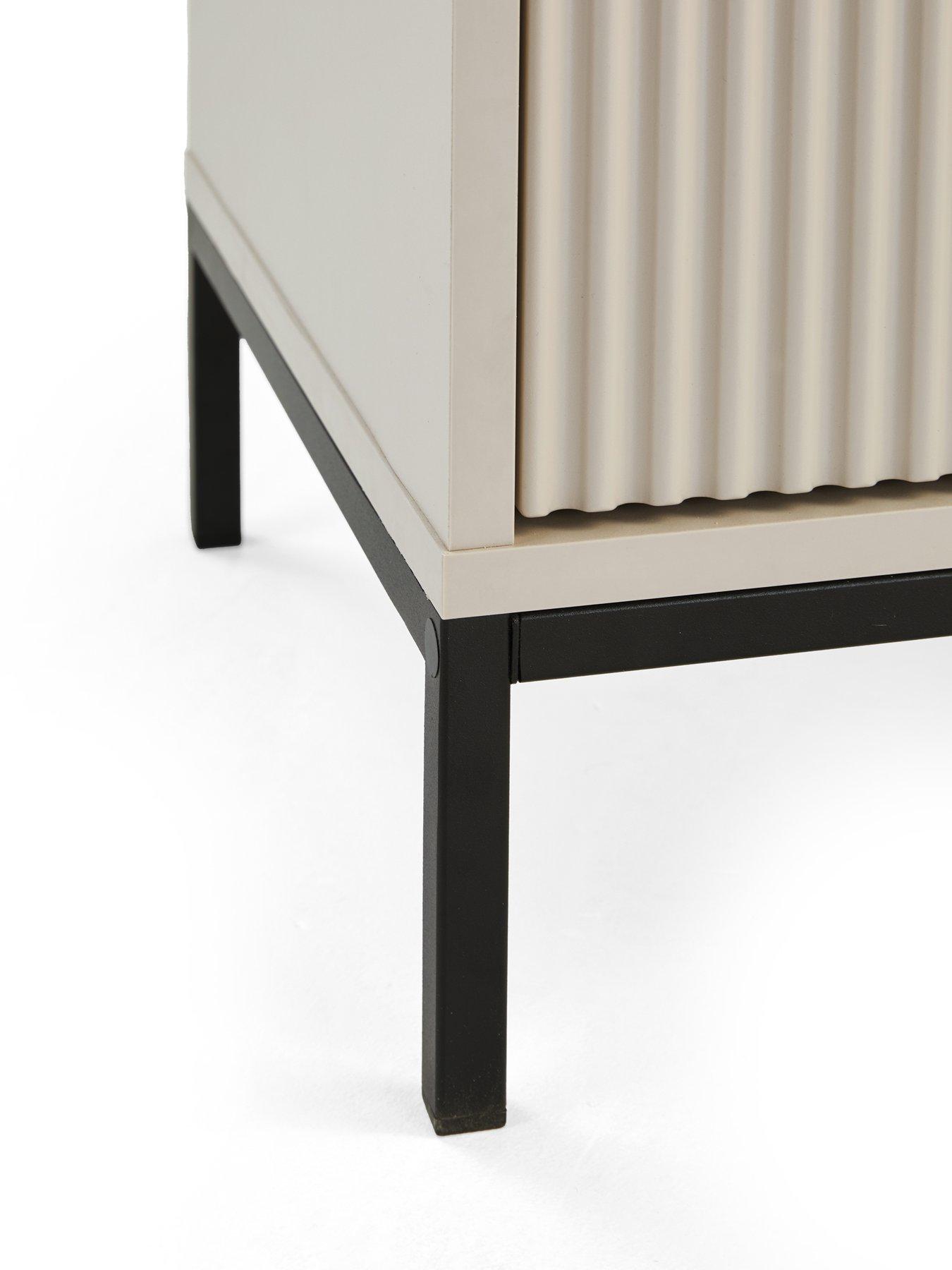 Image 7 of 7 of The Very Collection Libby TV&nbsp;Unit - fits Up To 58 inch TV