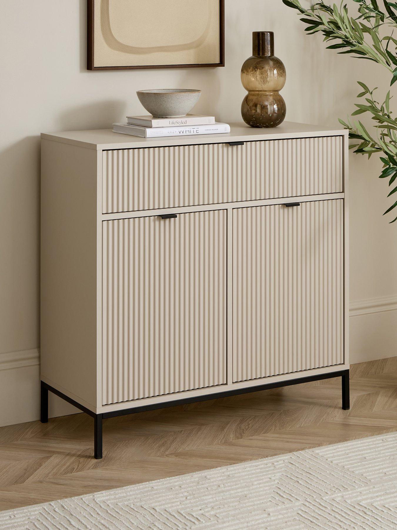 The Very Collection Libby Compact Sideboard