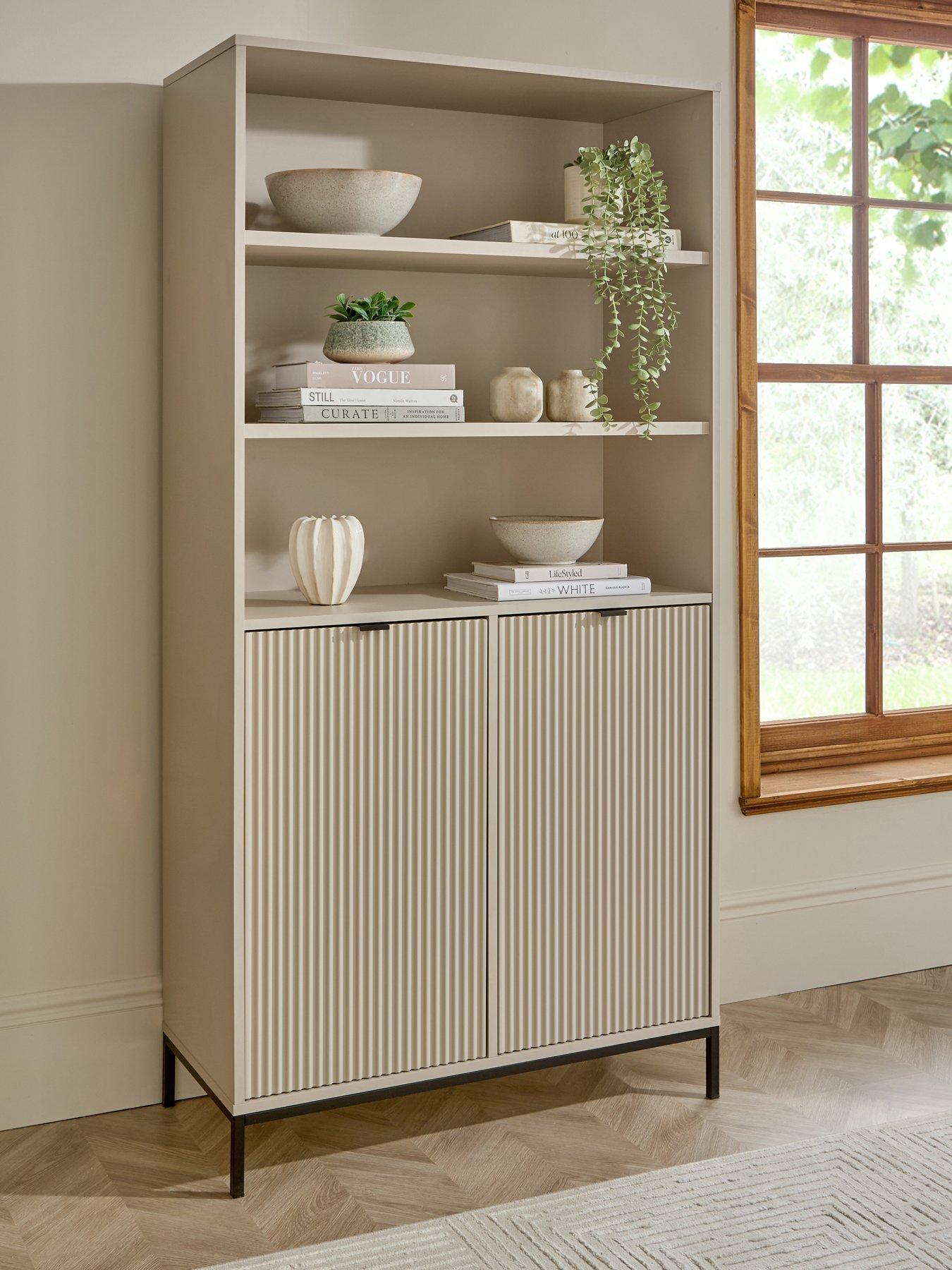 The Very Collection Libby Display Unit