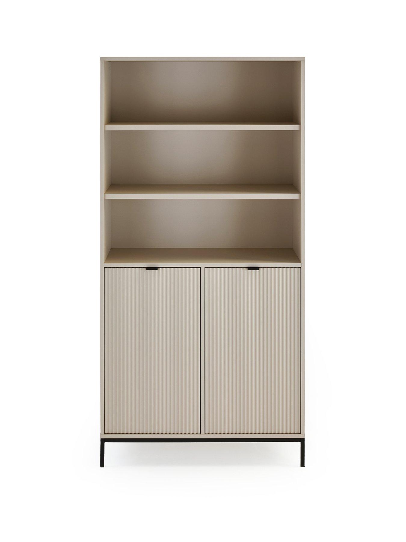 Image 2 of 7 of The Very Collection Libby Display Unit