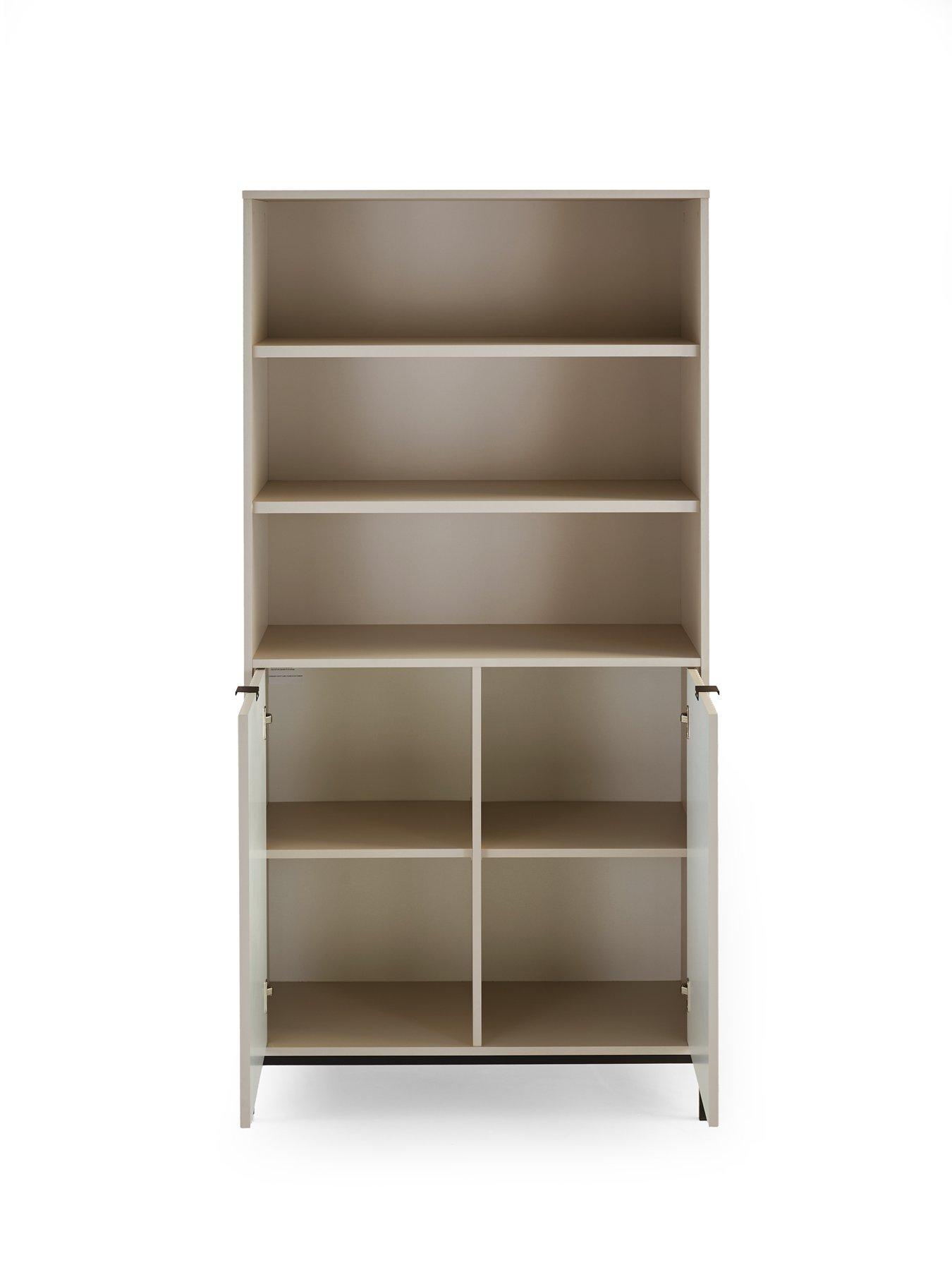 Image 3 of 7 of The Very Collection Libby Display Unit
