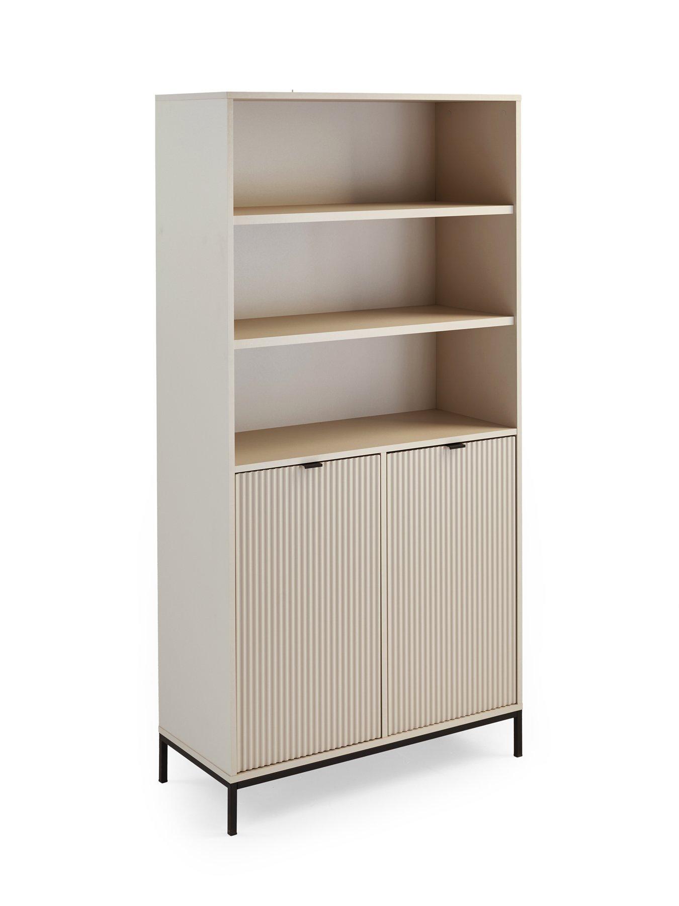 Image 4 of 7 of The Very Collection Libby Display Unit