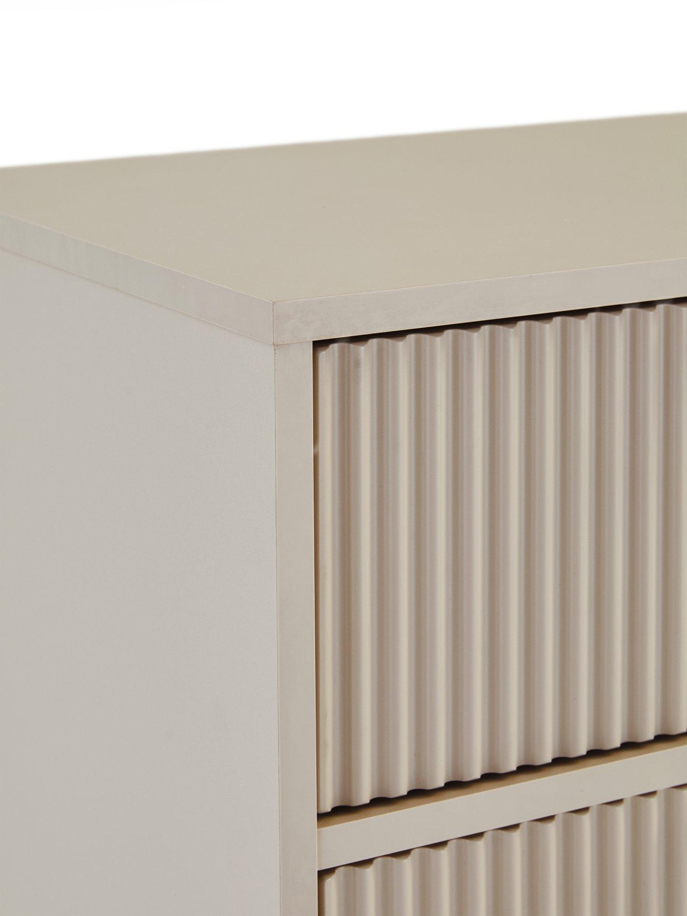 Image 5 of 7 of The Very Collection Libby Large Sideboard