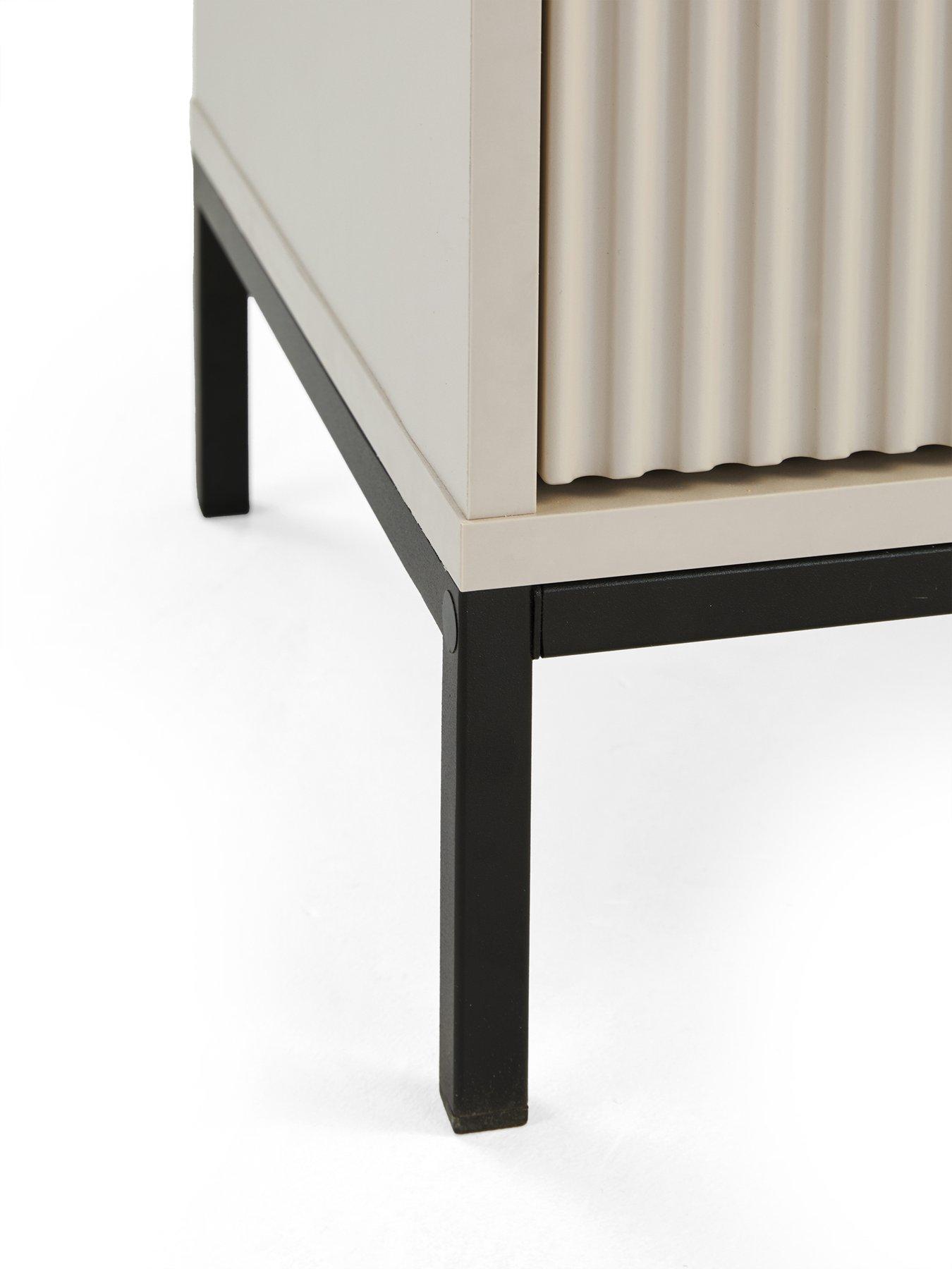 Image 6 of 7 of The Very Collection Libby Large Sideboard