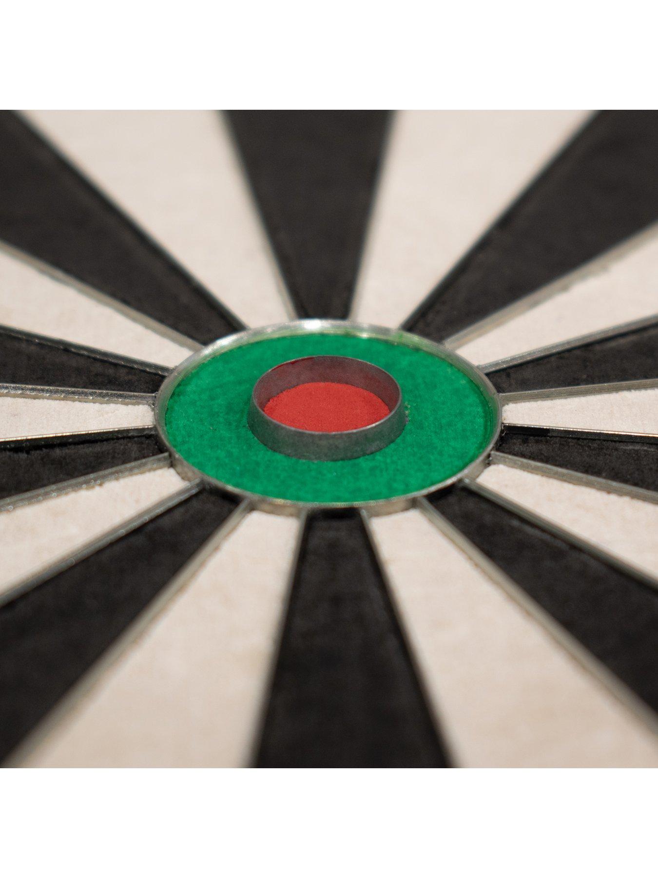  image of hy-pro-hy-pro-apex-dartboard