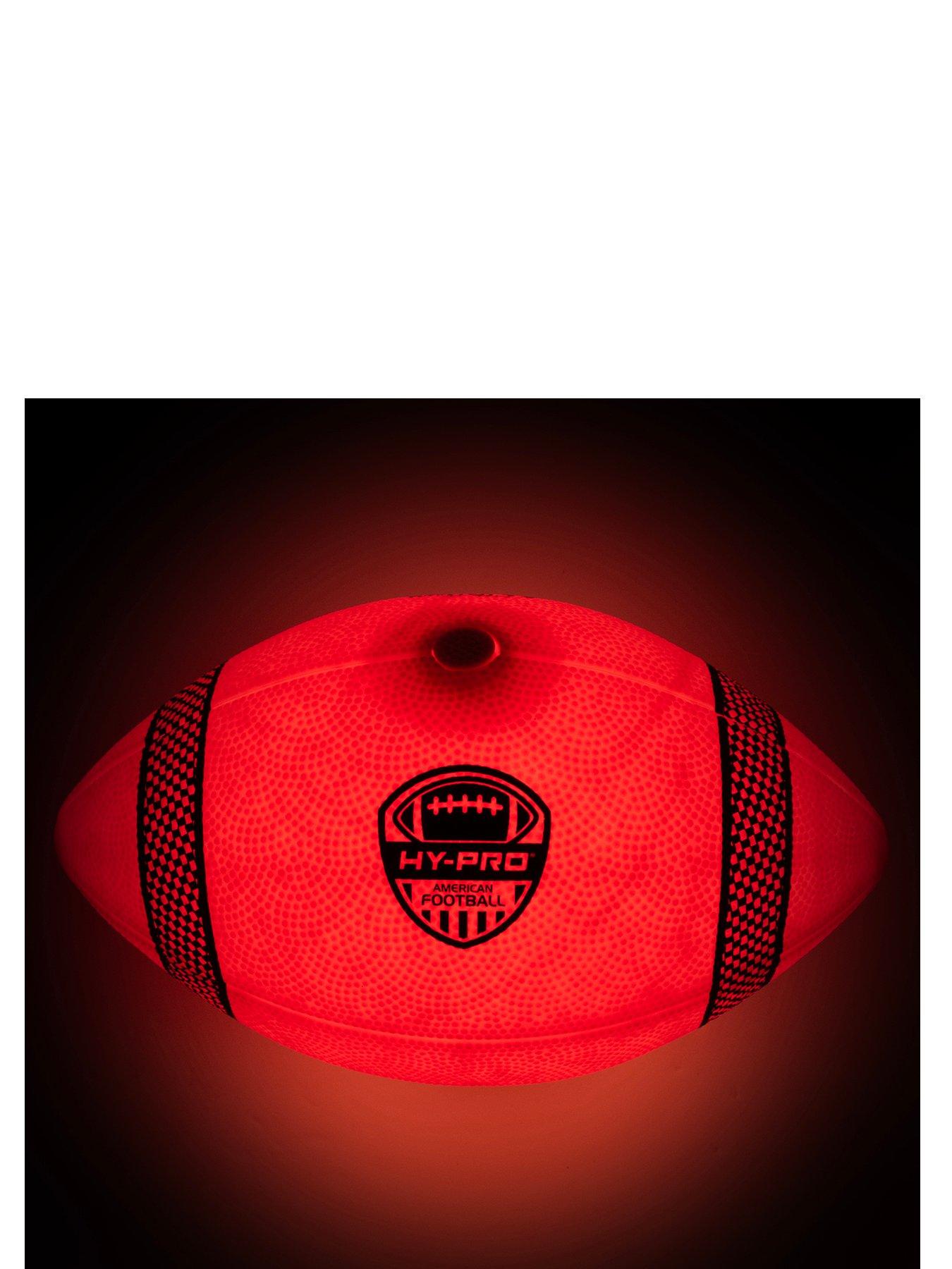 Hy-Pro LED American Football