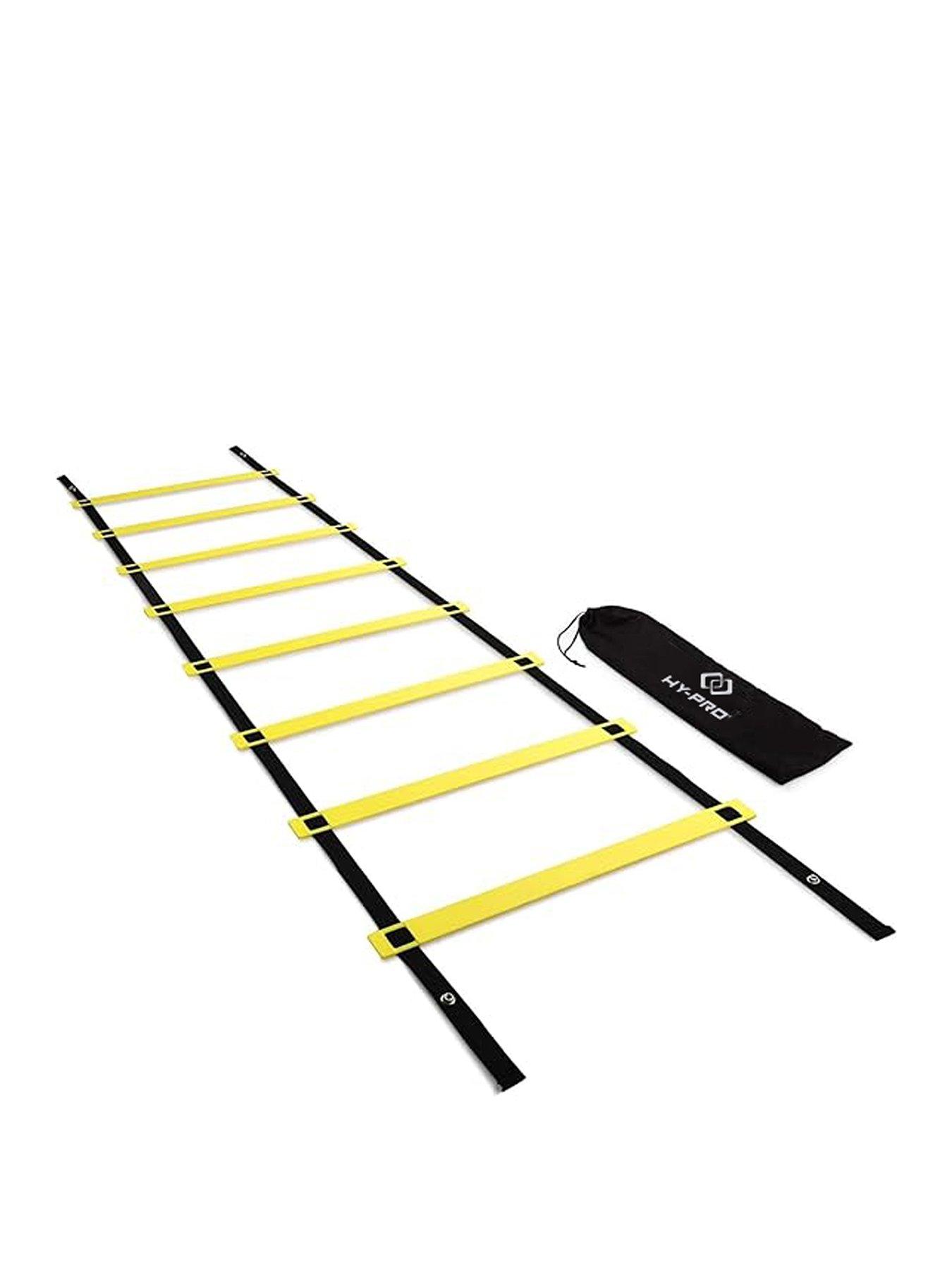 Hy-Pro 6m Agility Ladder