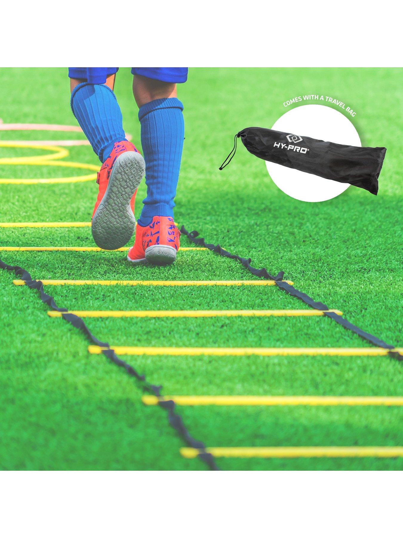  image of hy-pro-hy-pro-6m-agility-ladder