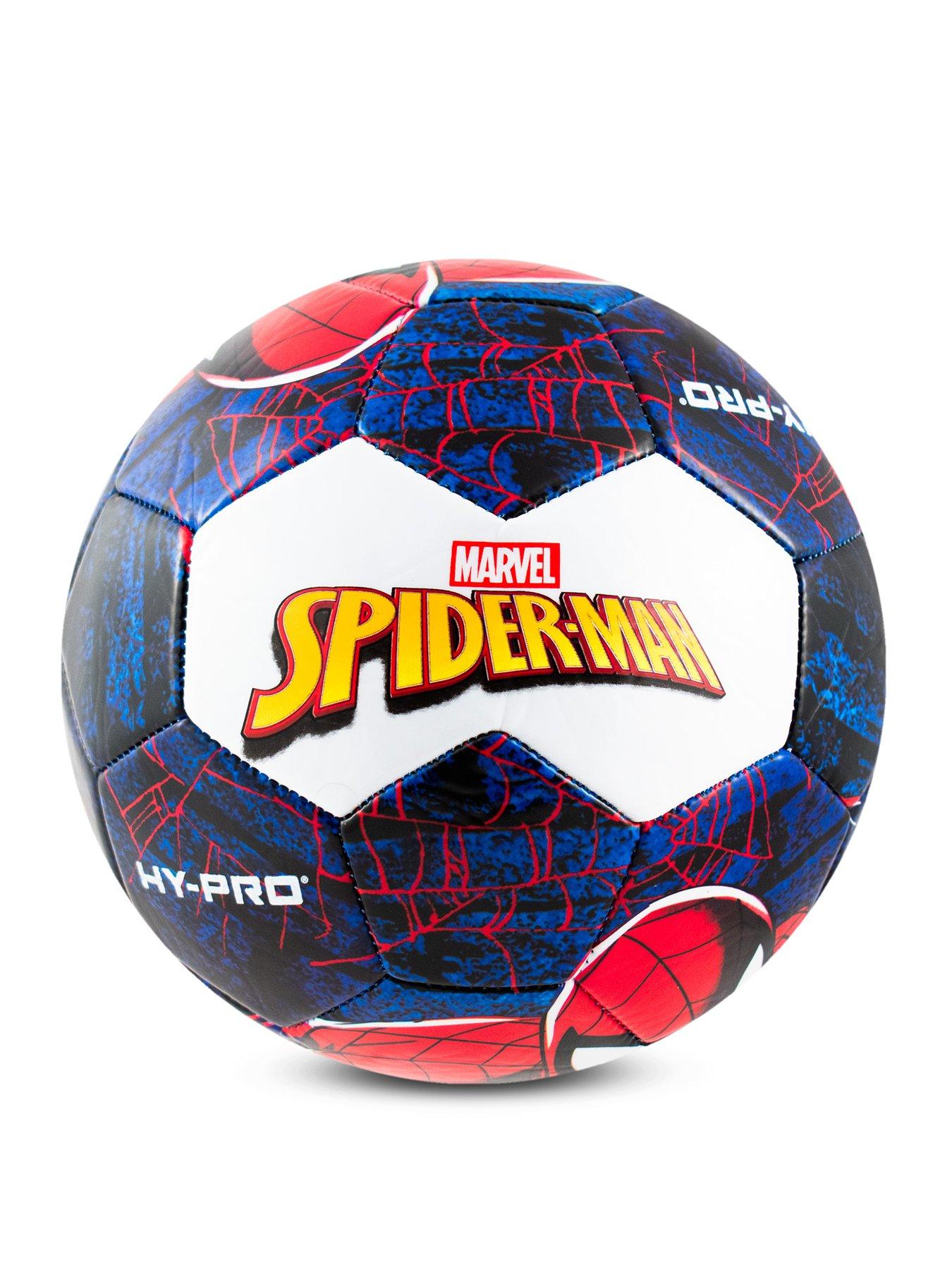 spiderman-size-5-football