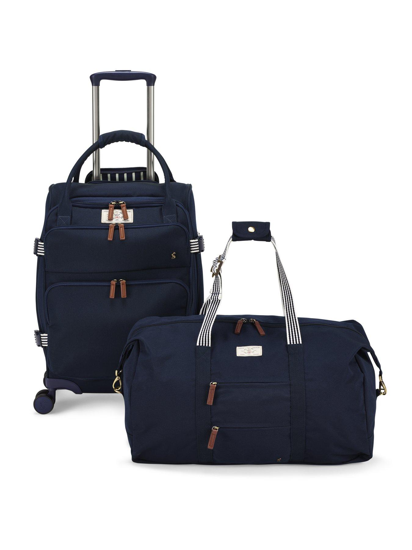 Image 4 of 5 of Joules DUFFLE - Coast French Navy