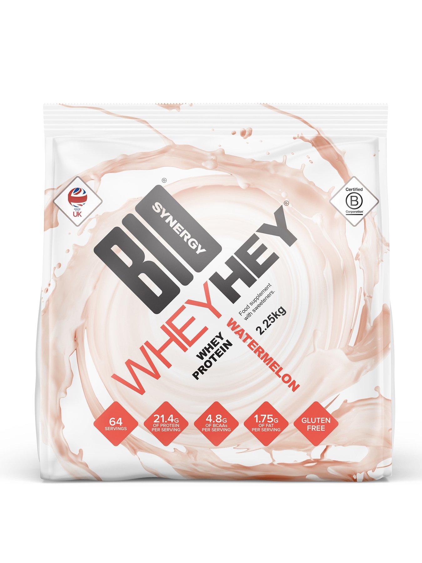  image of bio-synergy-whey-hey-225kg-watermelon