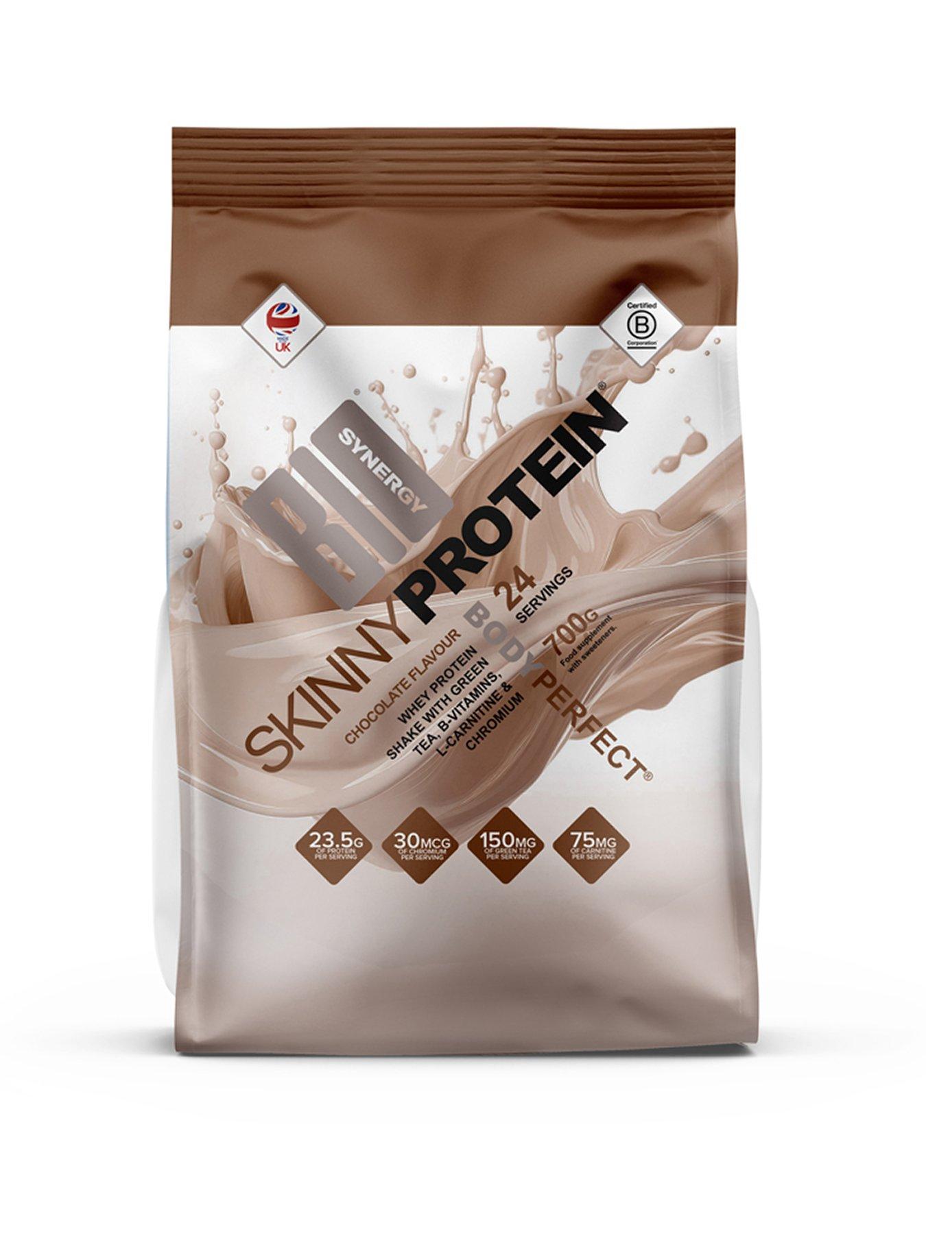 Bio Synergy Skinny Protein Chocolate