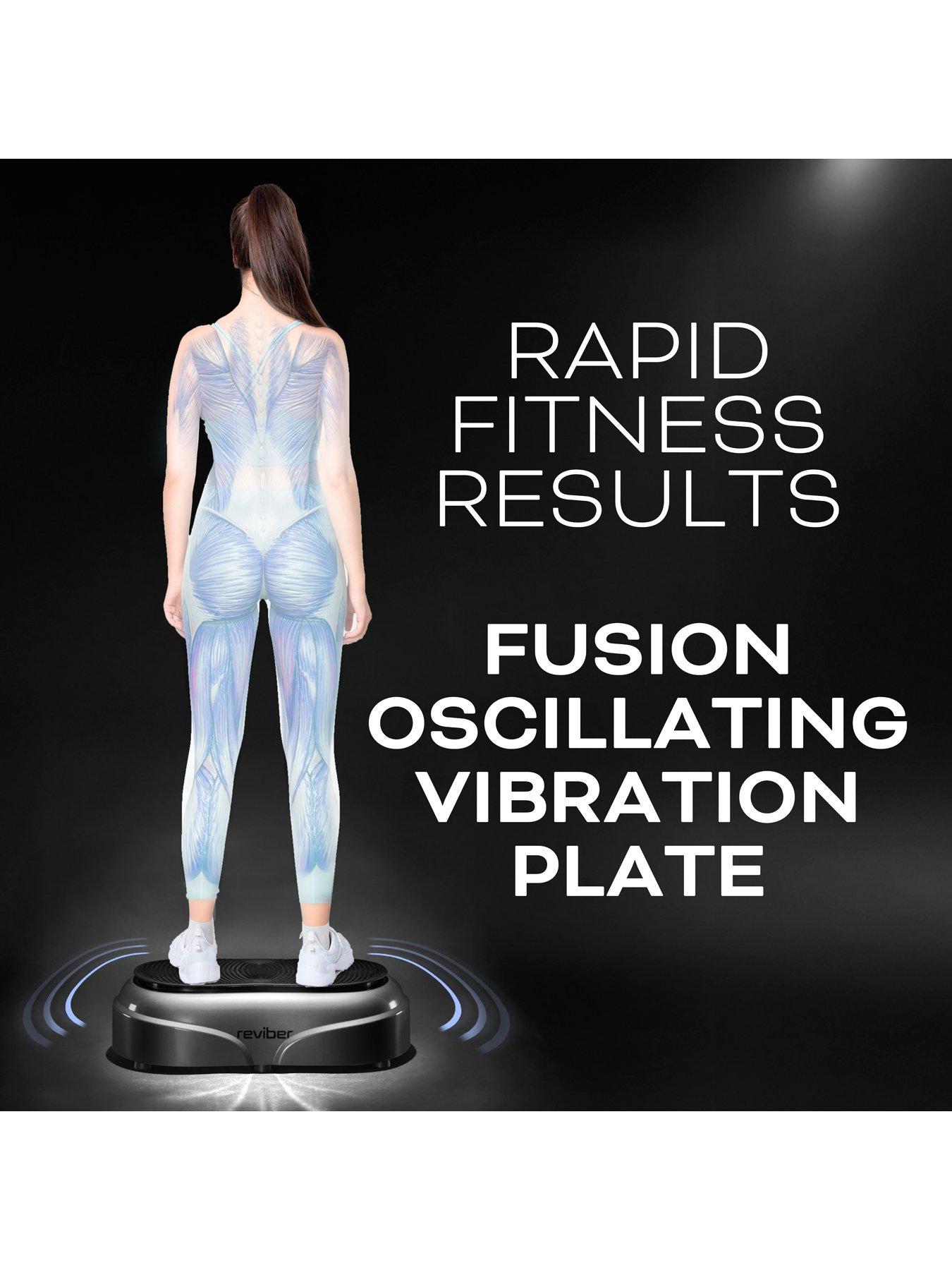 stillFront image of reviber-fusion-oscillating-plate