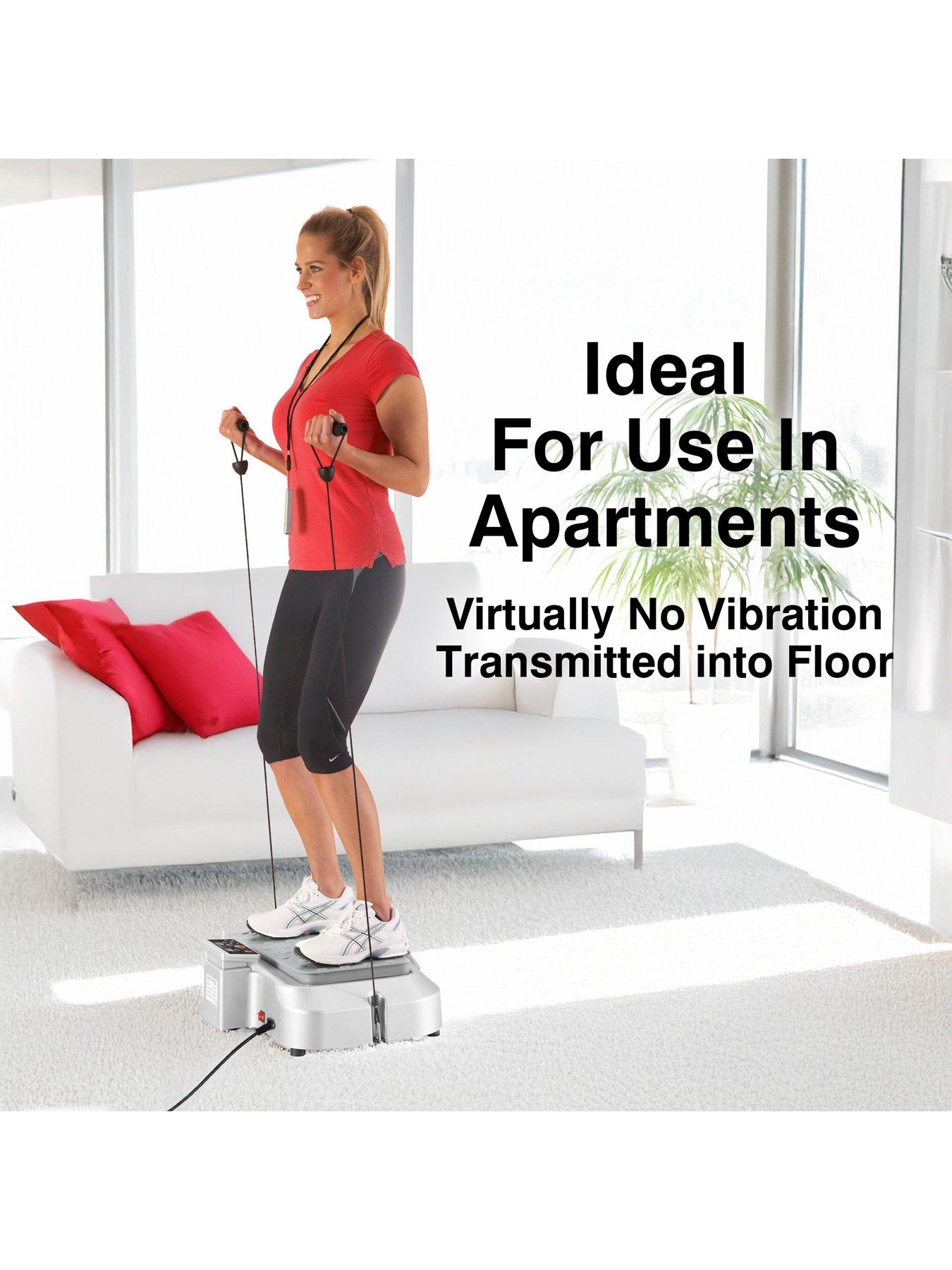  image of reviber-plus-oscillating-vibration-plate-exerciser