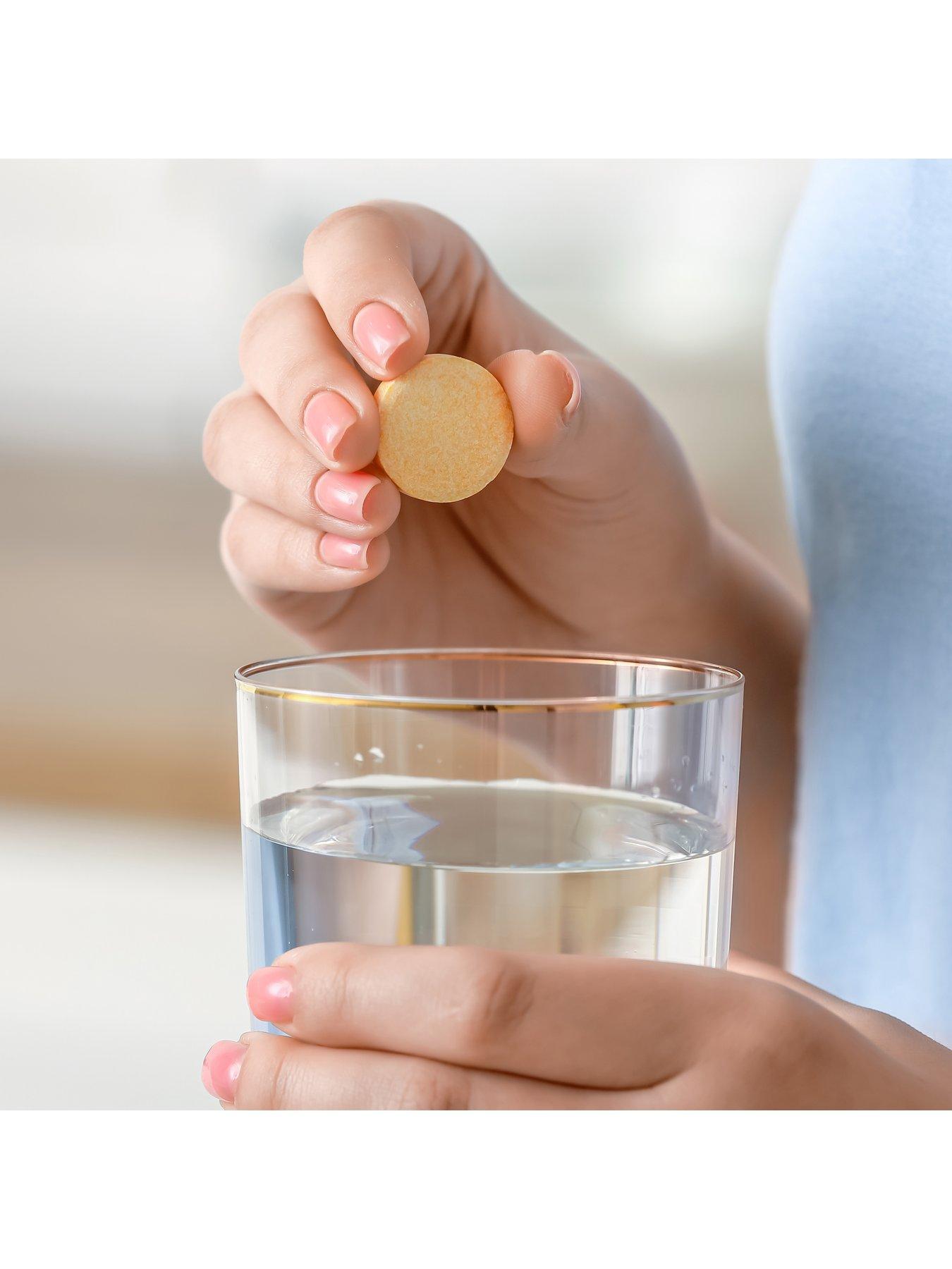 image of bio-synergy-creatine-boost-effervescent-citrus