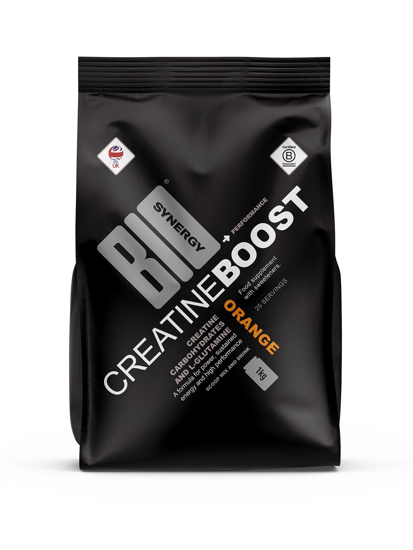  image of bio-synergy-creatine-boost-1kg