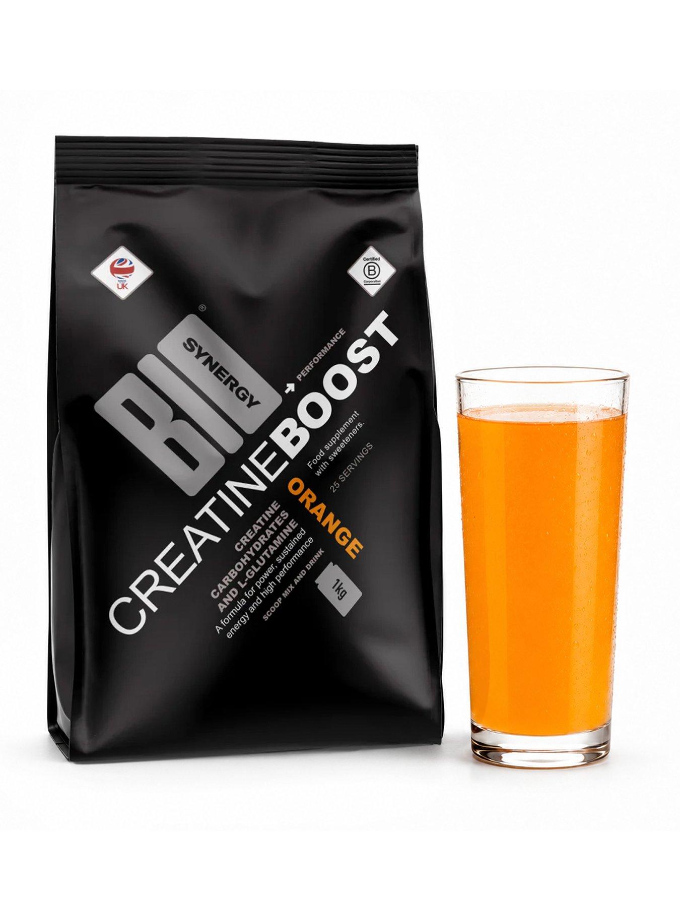 Bio Synergy Creatine Boost 1kg