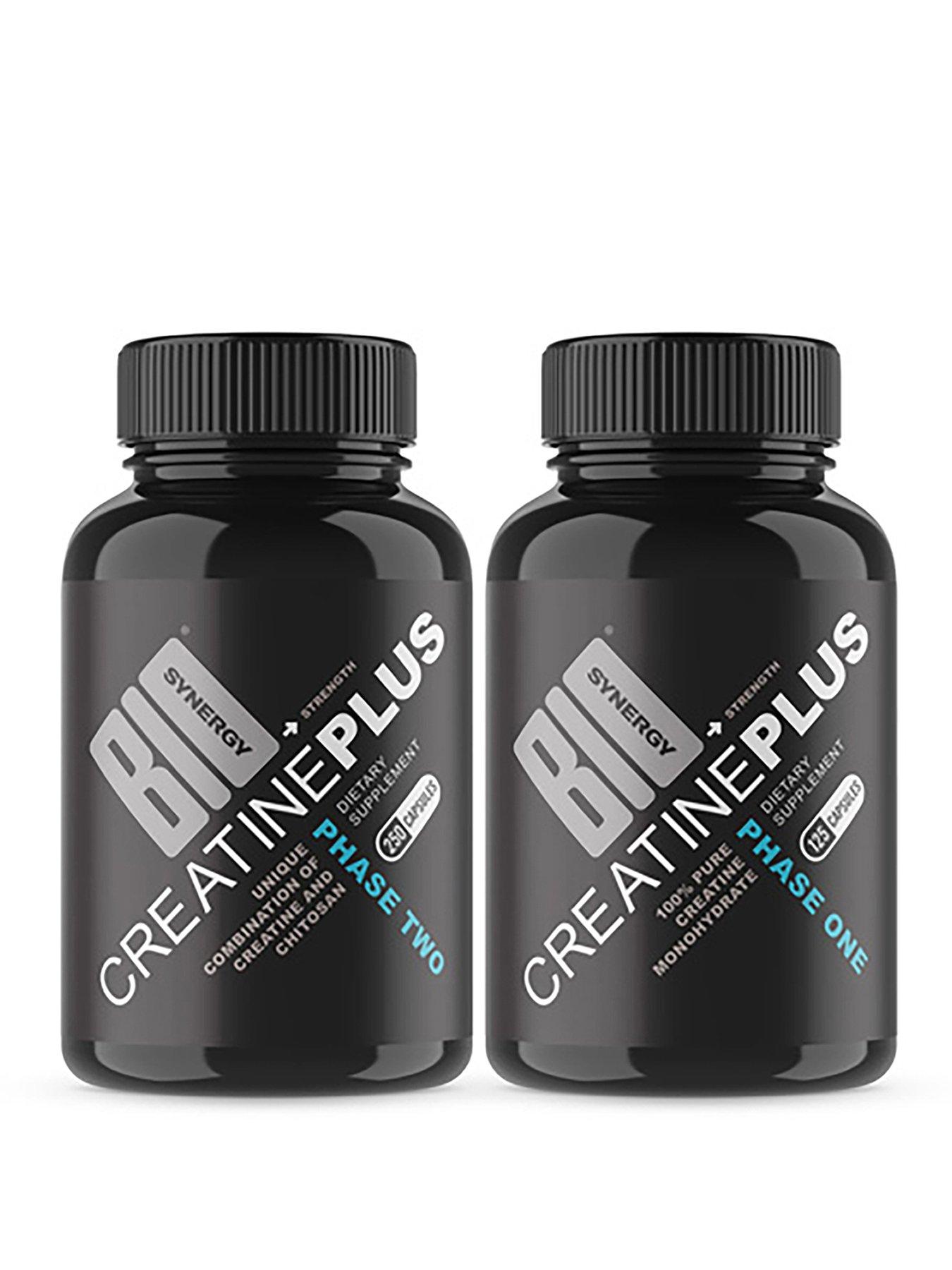  image of bio-synergy-creatine-plus-375-kits