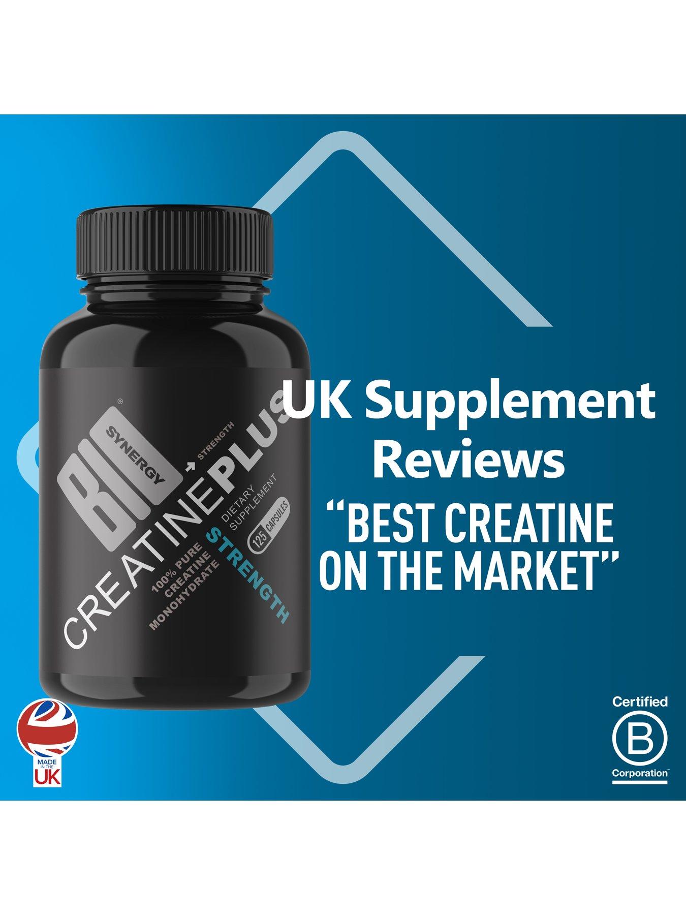  image of bio-synergy-creatine-plus-375-kits